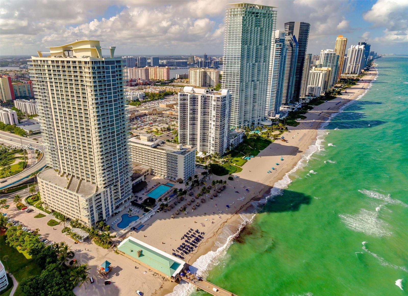 Photo of 16699 Collins Avenue 1105 #1105 listing for Sale