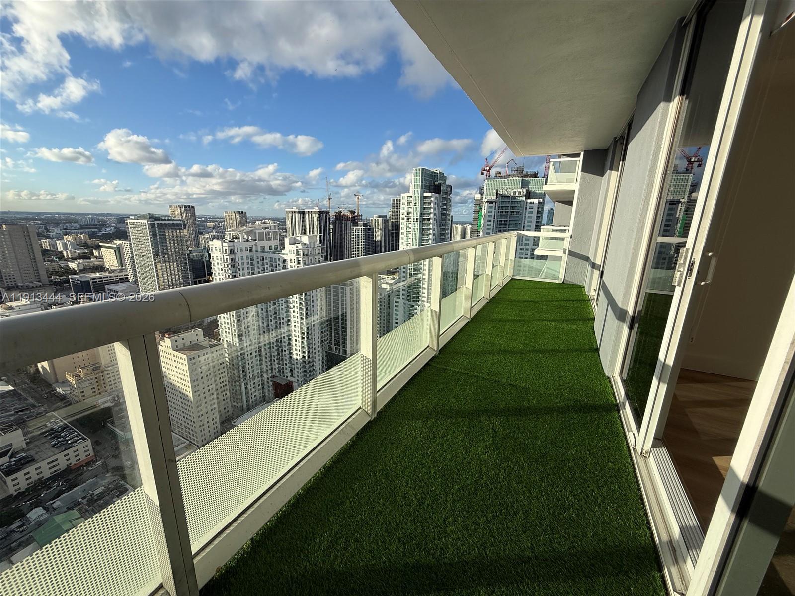Photo of 50 Biscayne Boulevard 4807 #4807 listing for Sale