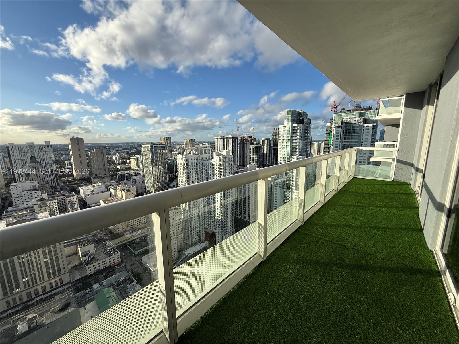 Photo of 50 Biscayne Boulevard 4807 #4807 listing for Sale