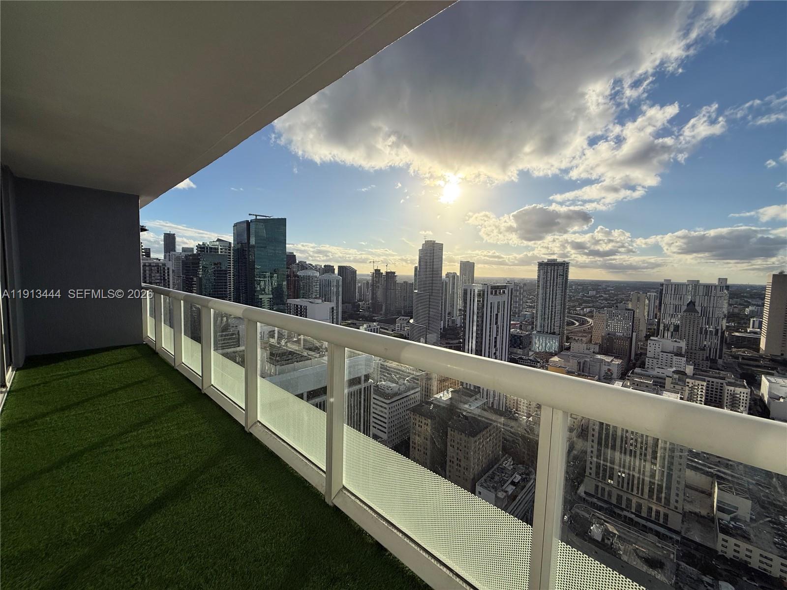 Photo of 50 Biscayne Boulevard 4807 #4807 listing for Sale