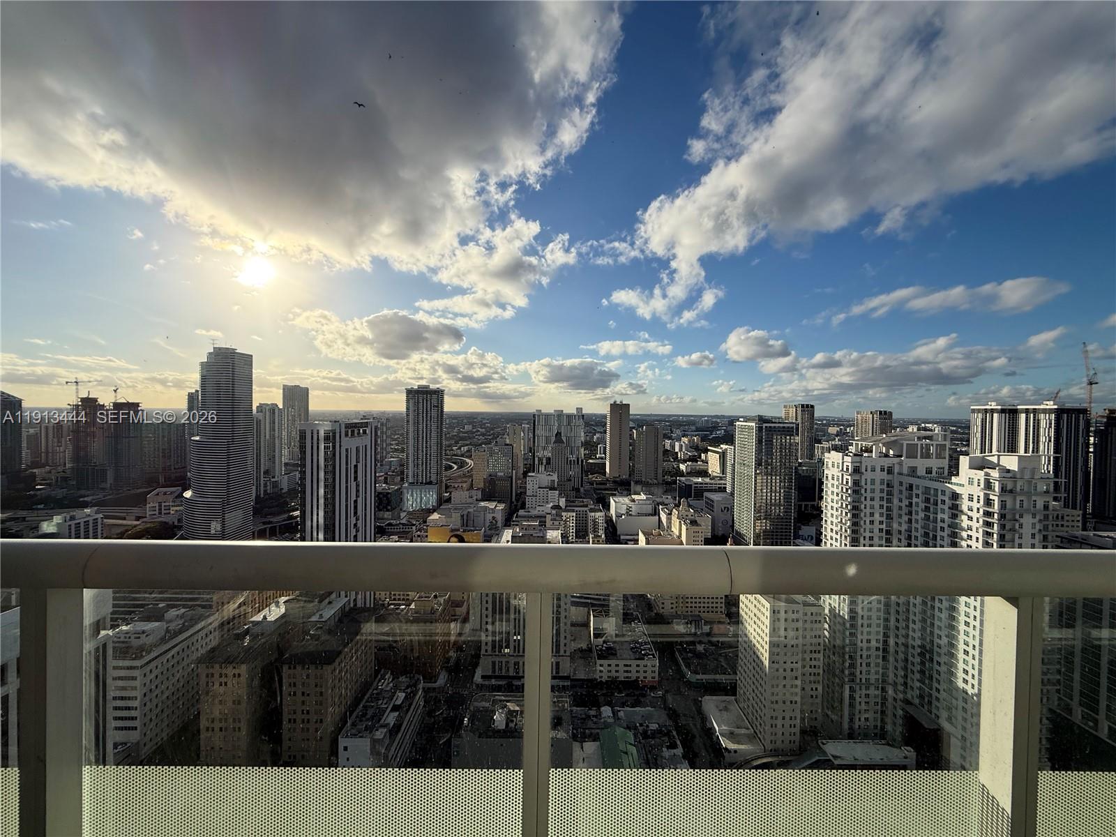 Photo of 50 Biscayne Boulevard 4807 #4807 listing for Sale