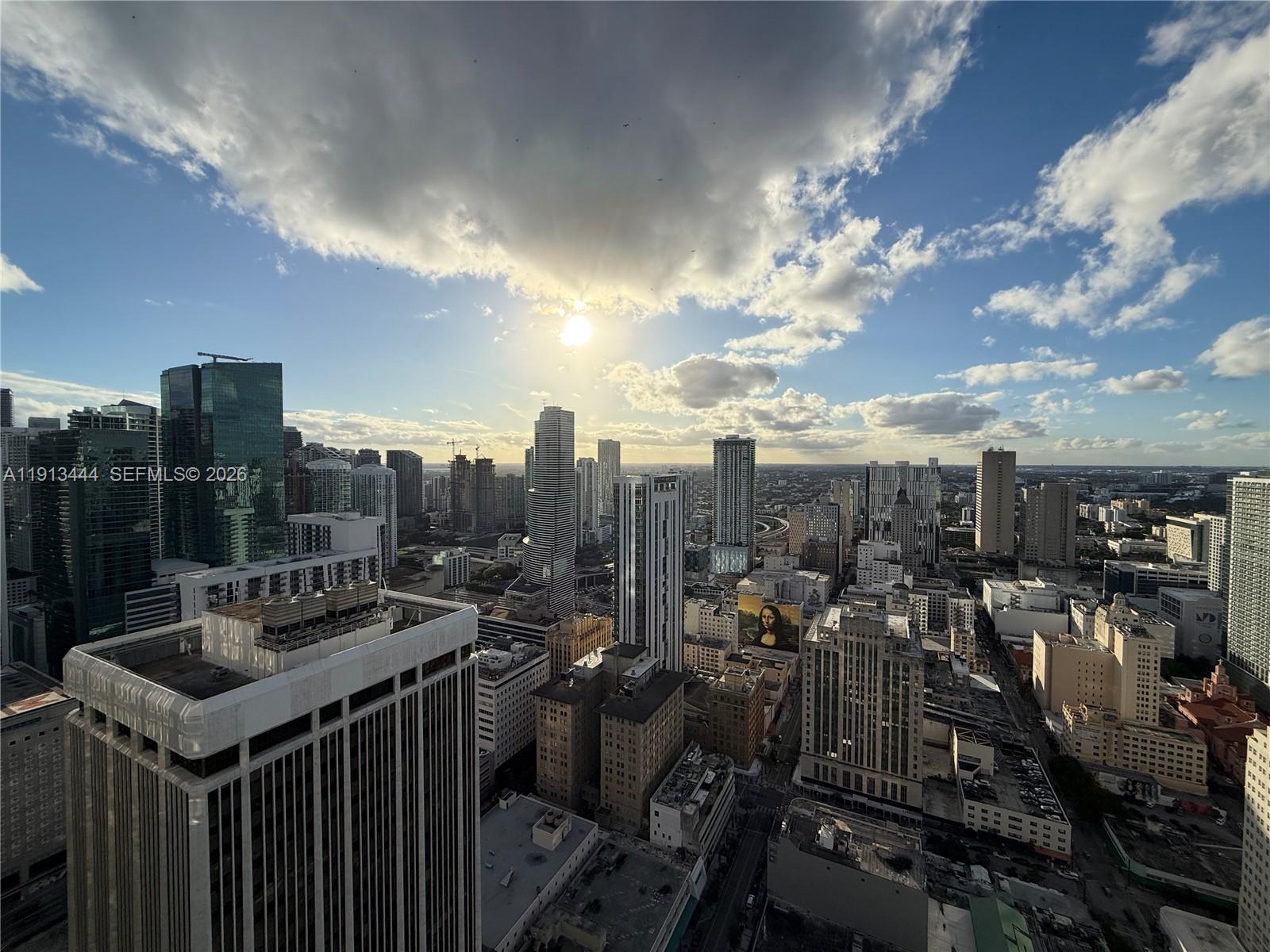 Photo of 50 Biscayne Boulevard 4807 #4807 listing for Sale