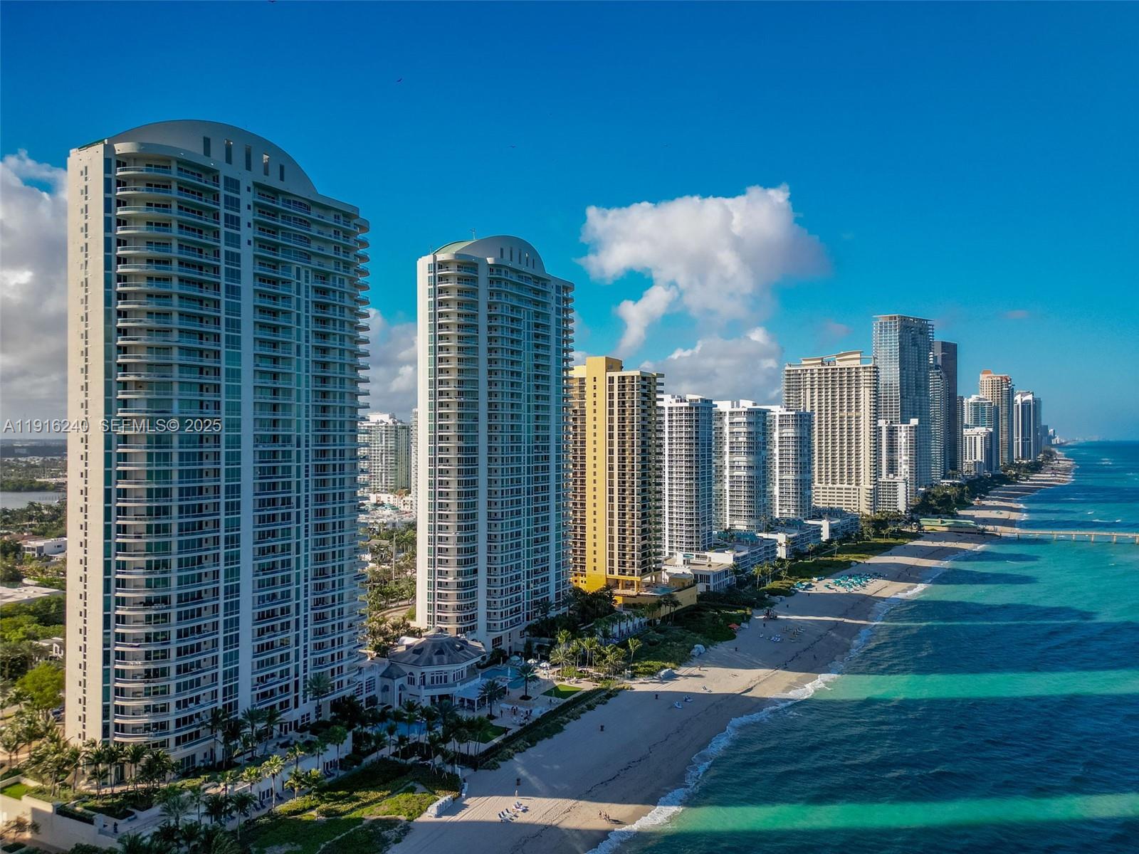 Photo of 16047 Collins Avenue 1202 #1202 listing for Sale