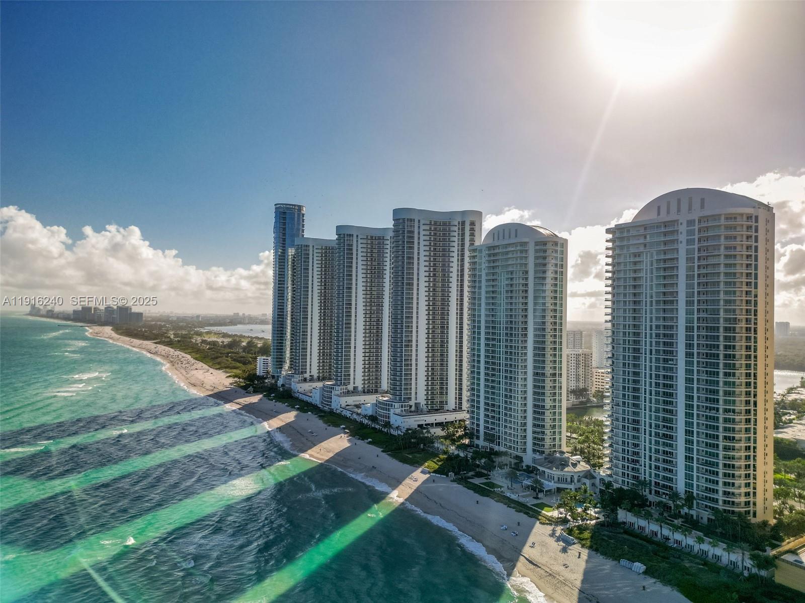 Photo of 16047 Collins Avenue 1202 #1202 listing for Sale