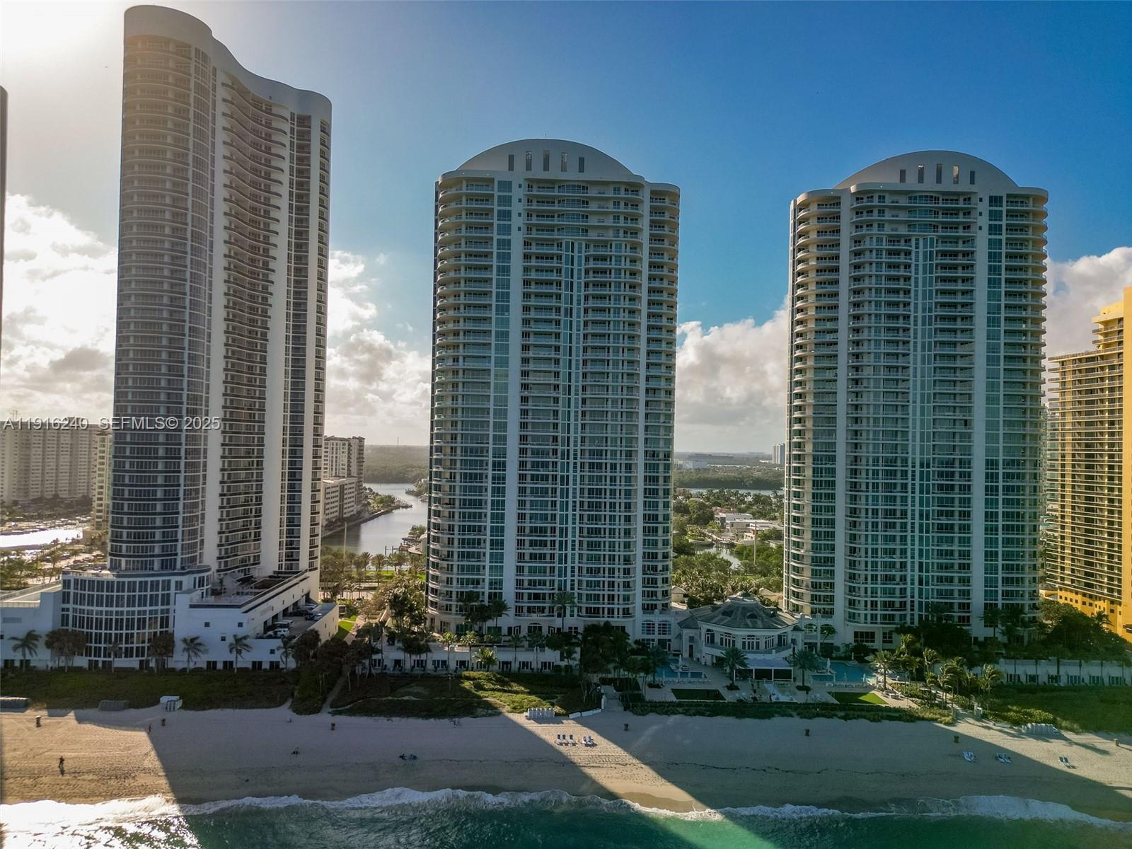Photo of 16047 Collins Avenue 1202 #1202 listing for Sale