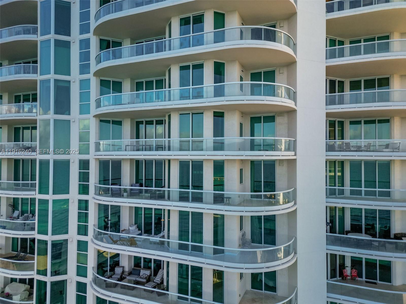 Photo of 16047 Collins Avenue 1202 #1202 listing for Sale