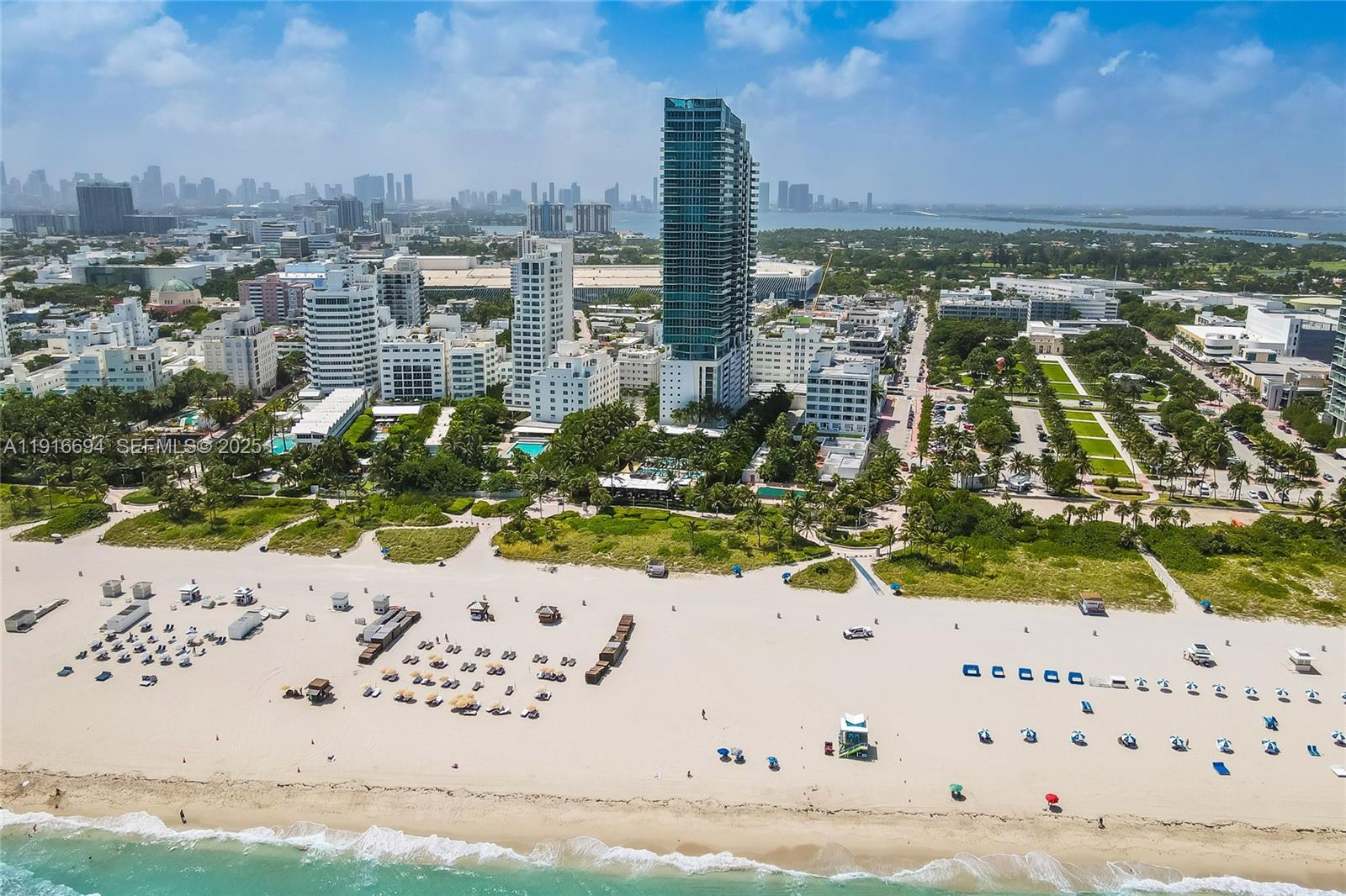 Photo of 101 20th Street 2504 #2504 listing for Sale