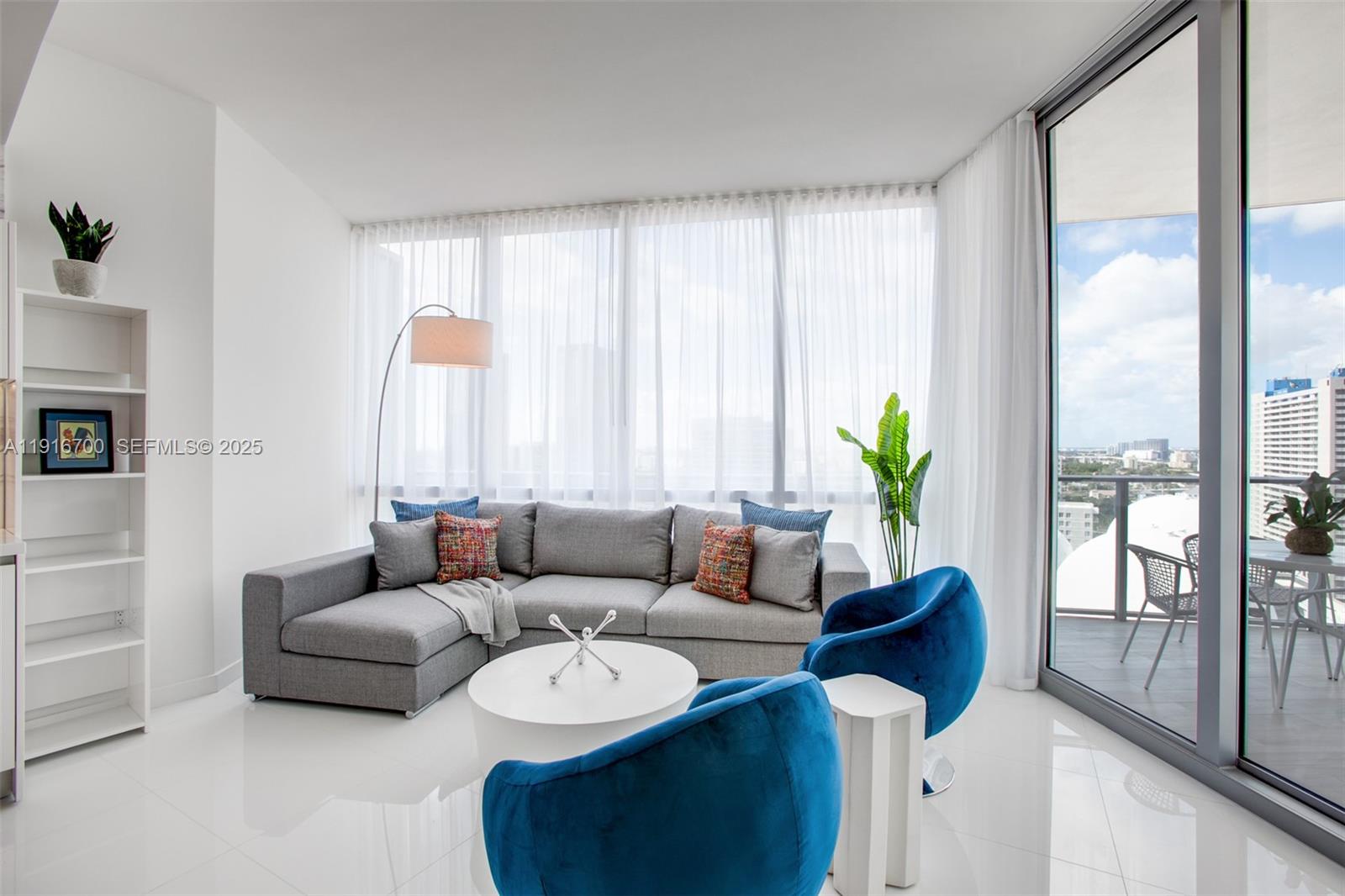 Photo of 851 NE 1st Avenue 1810 #1810 listing for Sale