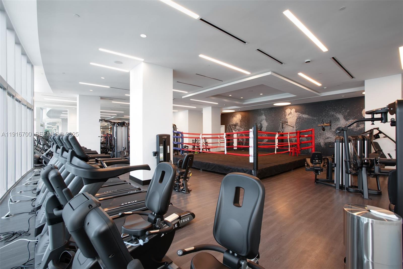 Photo of 851 NE 1st Avenue 1810 #1810 listing for Sale