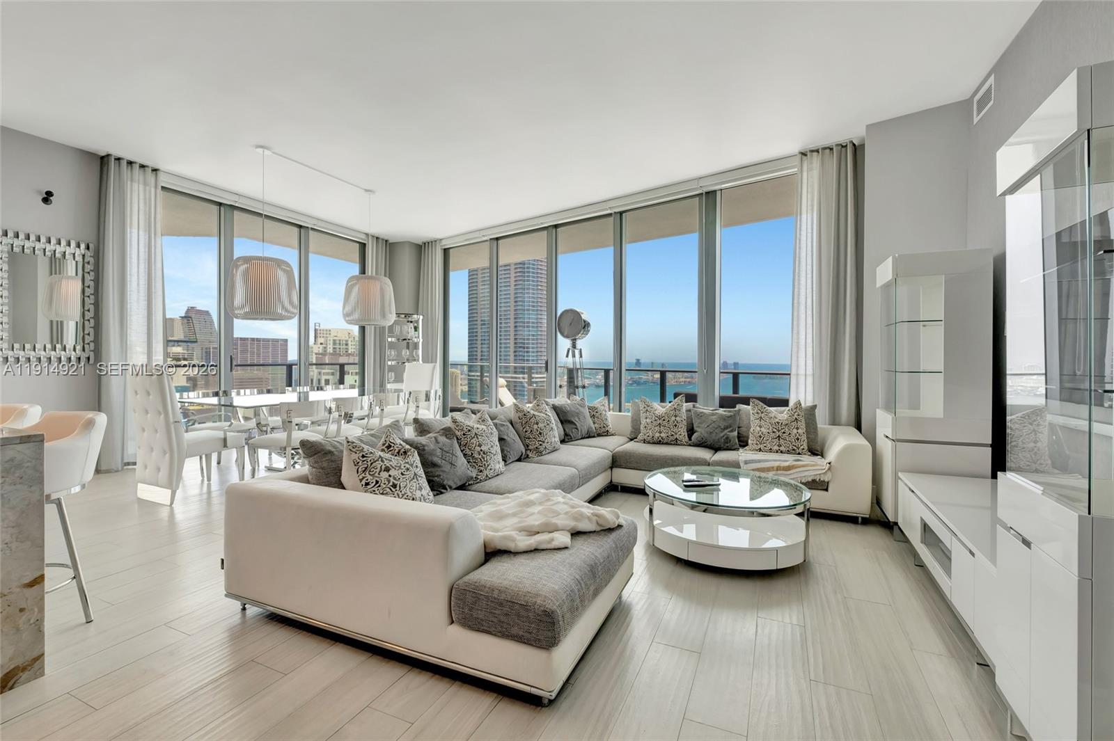 Photo of 1300 S Miami Avenue PH5001 #PH5001 listing for Sale