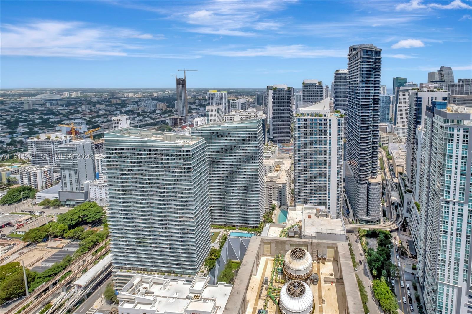 Photo of 1300 S Miami Avenue PH5001 #PH5001 listing for Sale