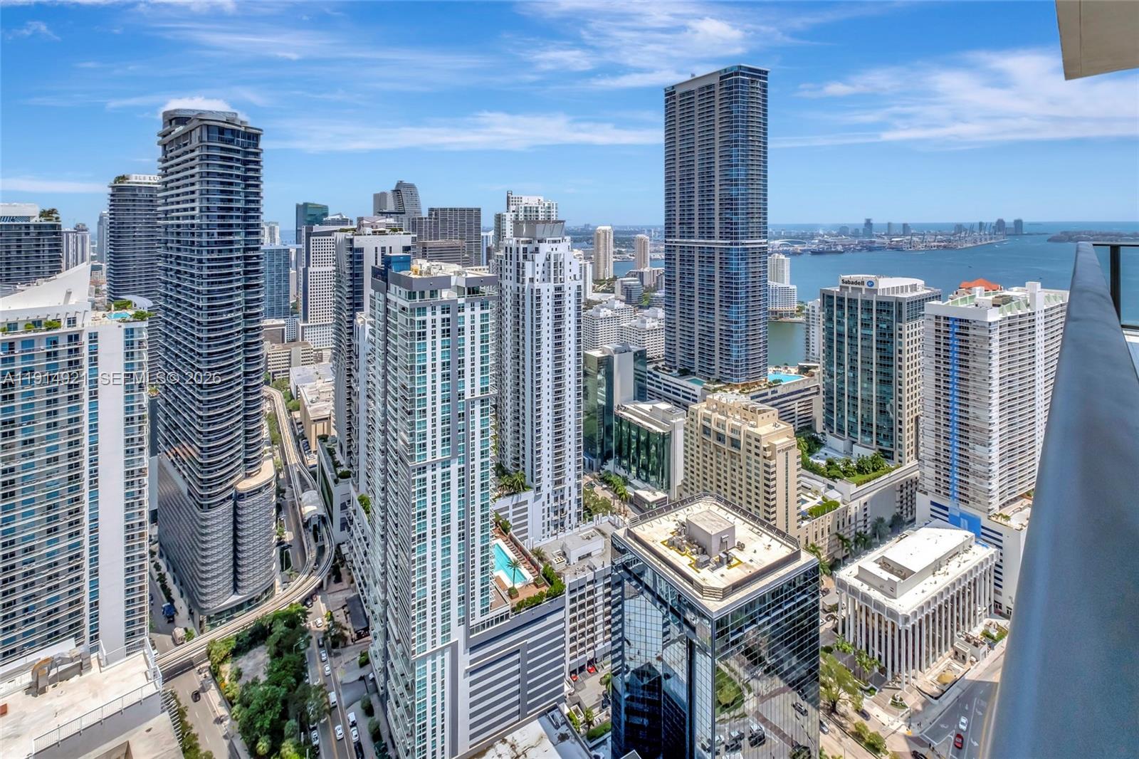 Photo of 1300 S Miami Avenue PH5001 #PH5001 listing for Sale