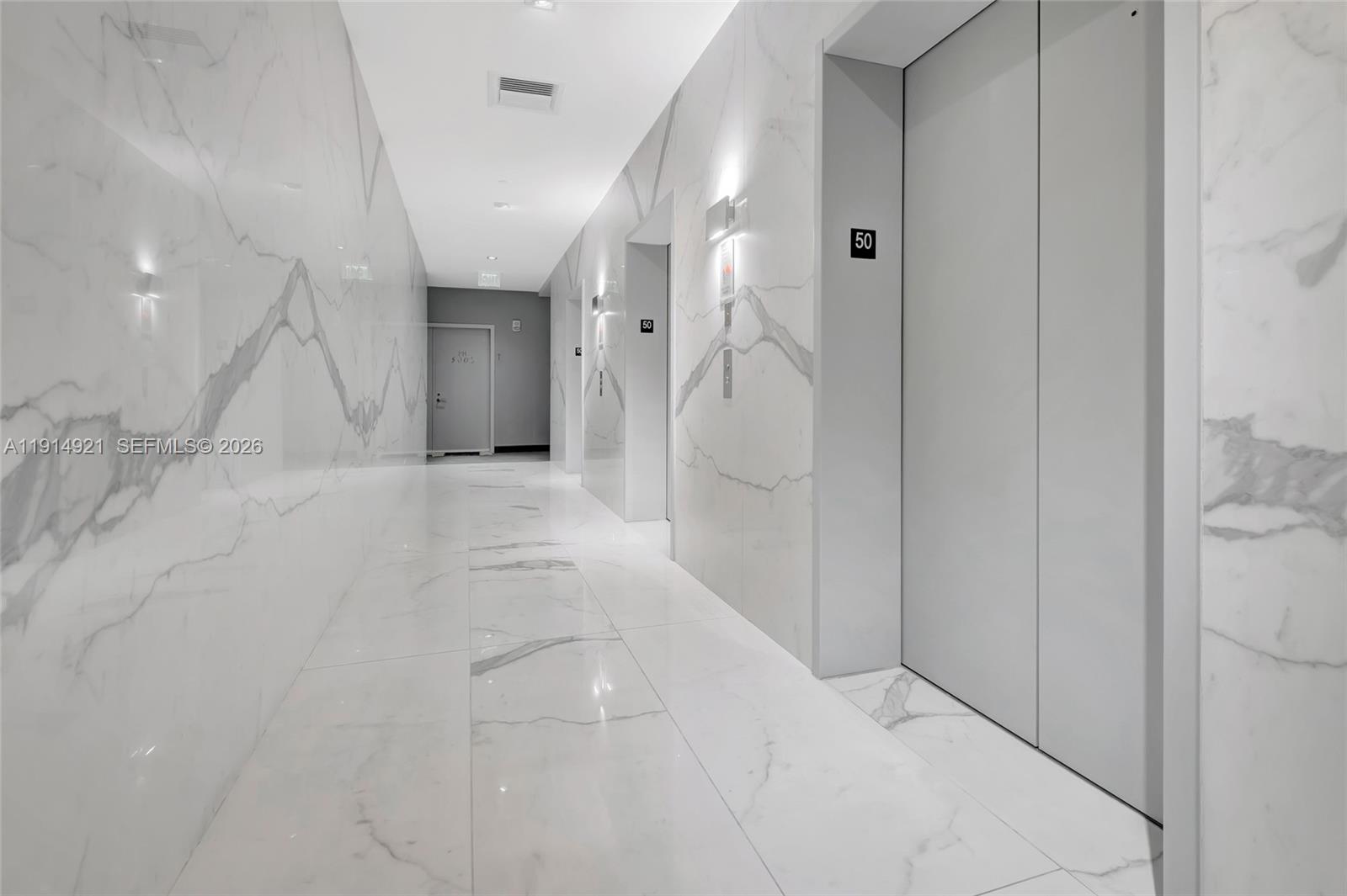 Photo of 1300 S Miami Avenue PH5001 #PH5001 listing for Sale