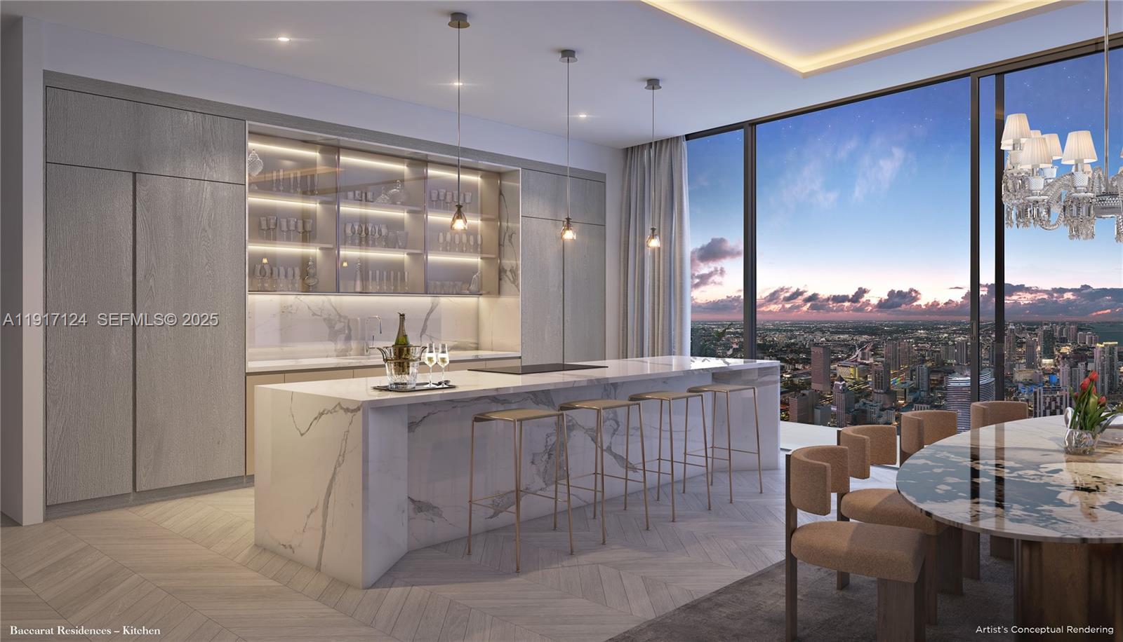 Photo of 99 SE 5th 7102 #7102 listing for Sale