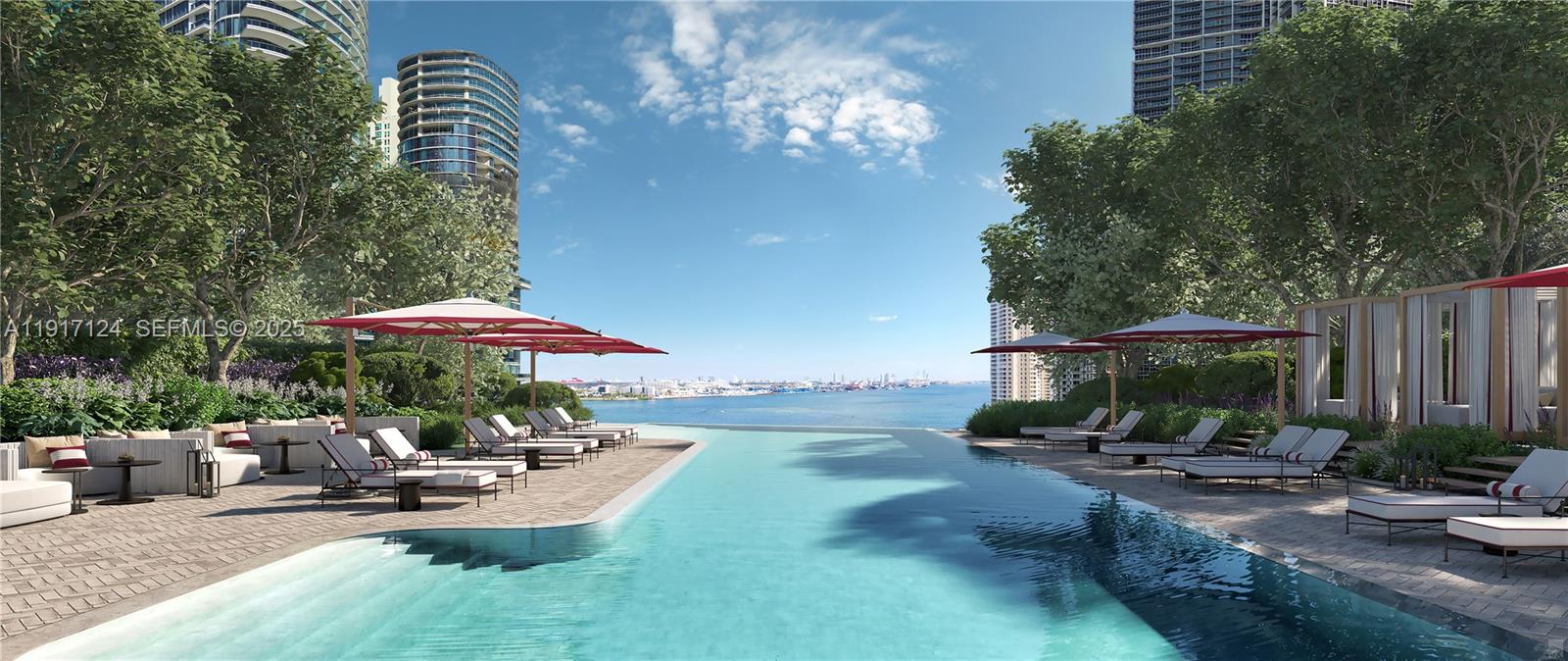 Photo of 99 SE 5th 7102 #7102 listing for Sale