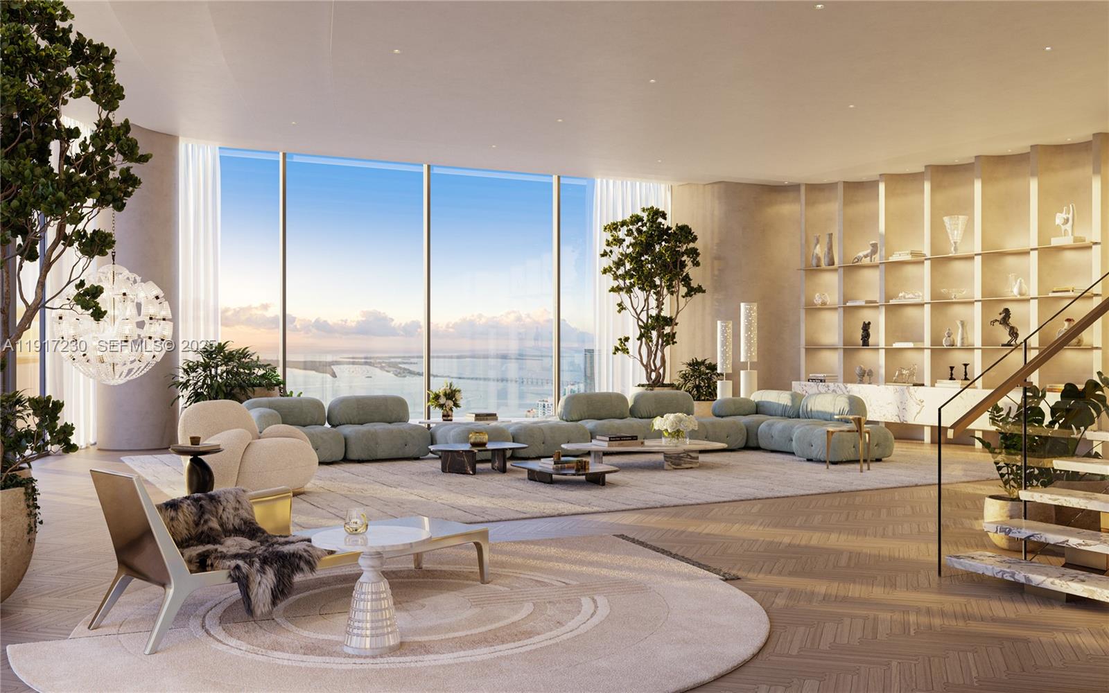 Photo of 99 SE 5th Street UPH7201 #UPH7201 listing for Sale