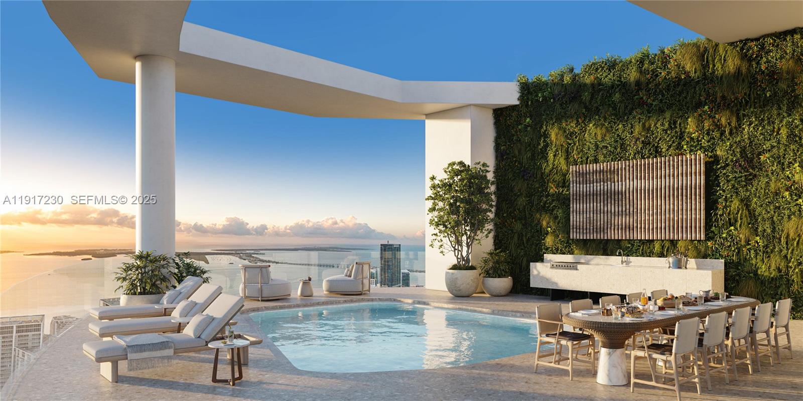Photo of 99 SE 5th Street UPH7201 #UPH7201 listing for Sale