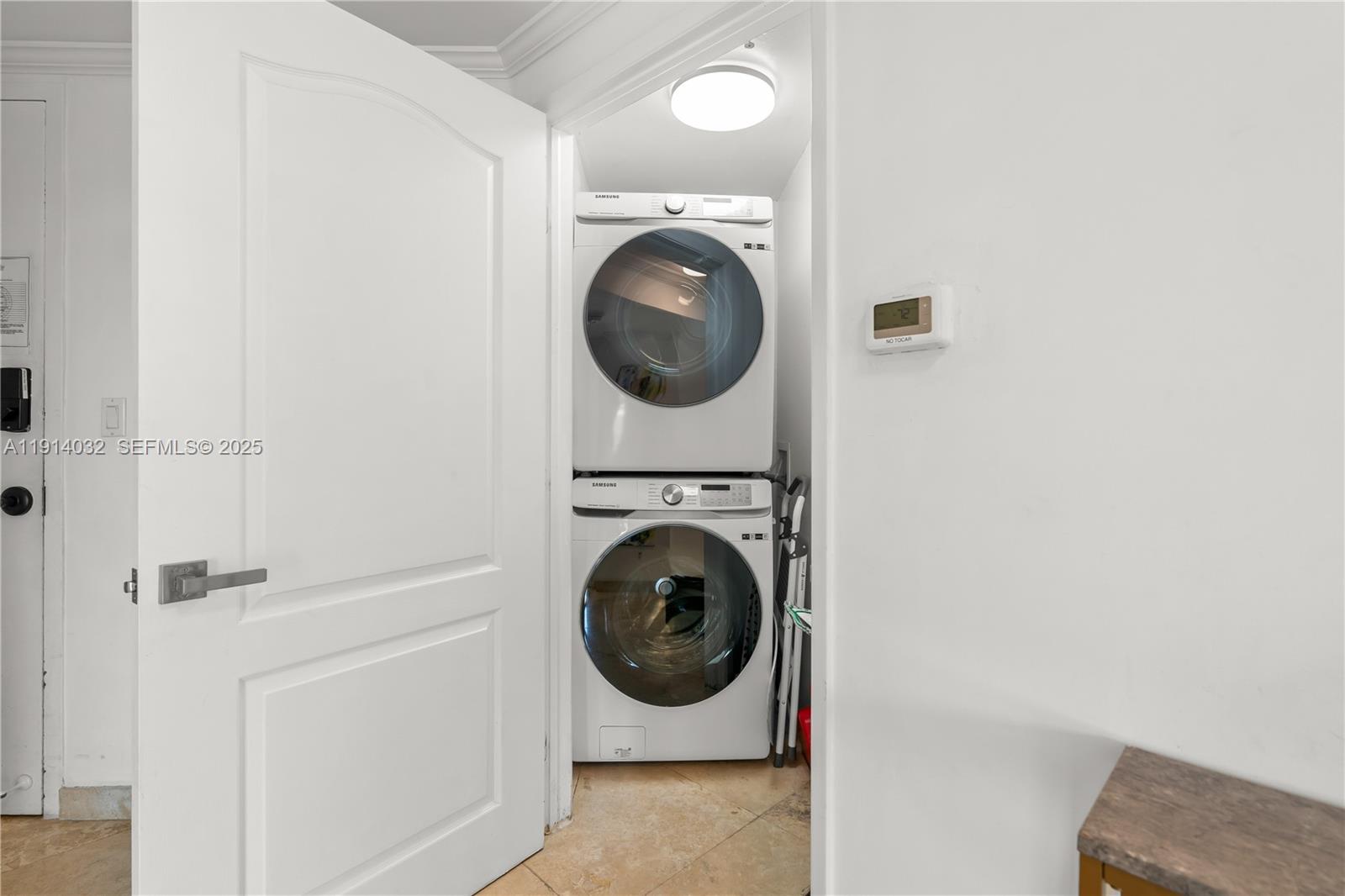 Photo of 17555 Atlantic Boulevard 602 #602 listing for Sale
