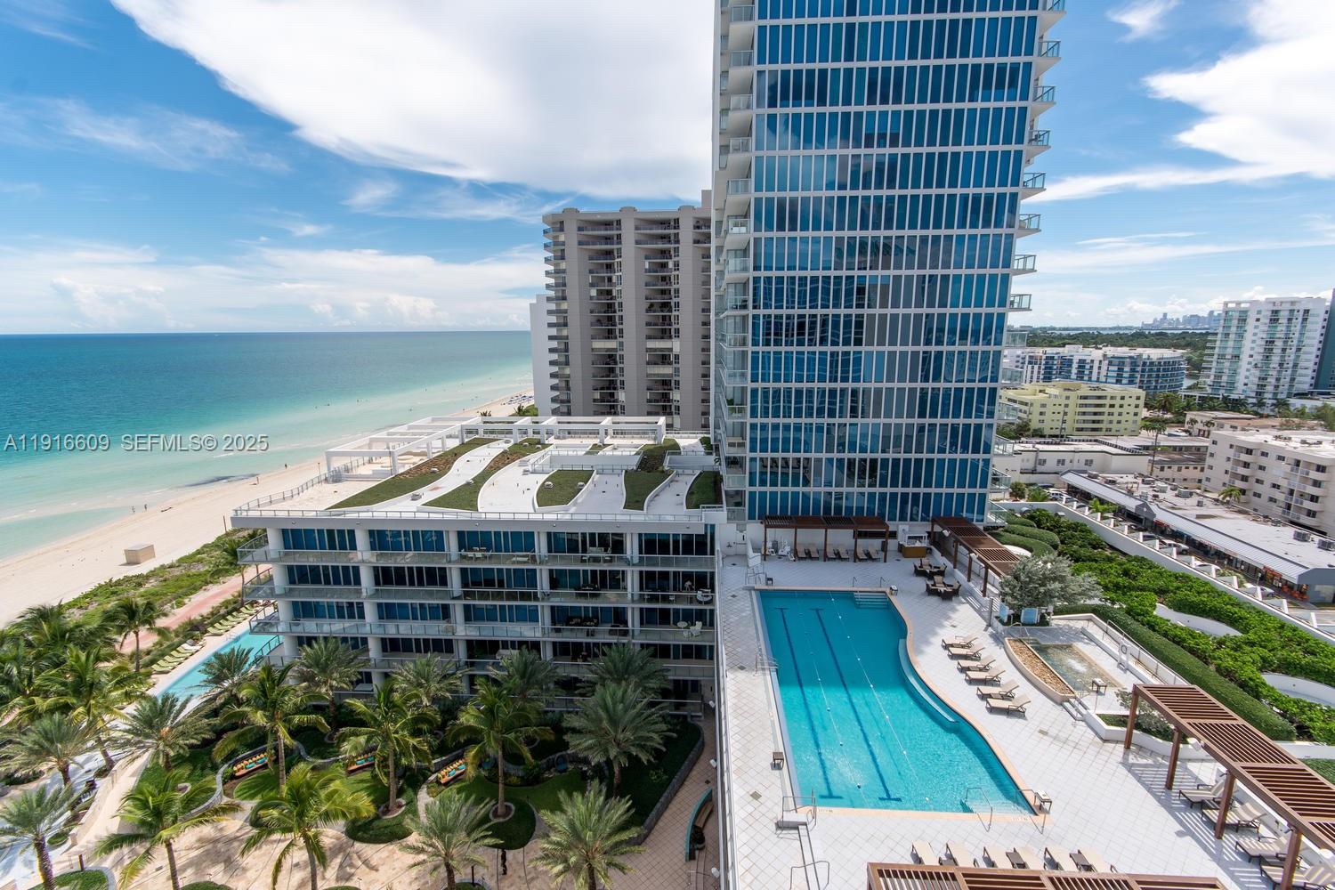 Photo of 6801 Collins Avenue PH06 #PH06 listing for Sale