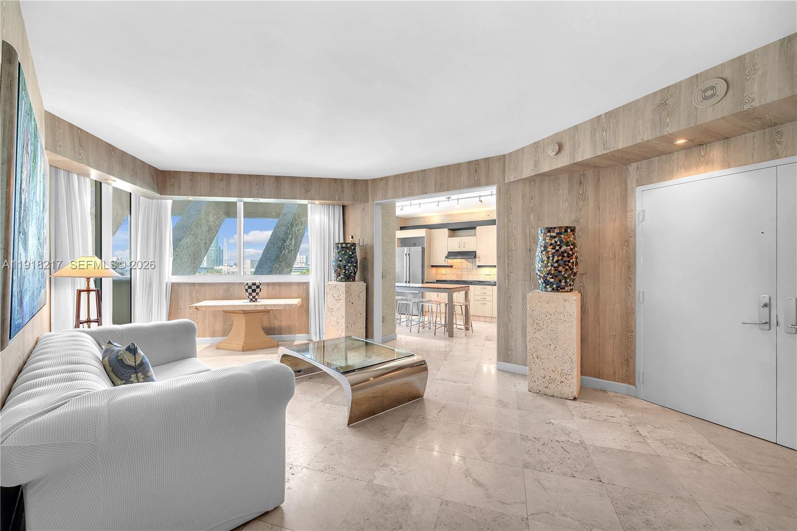 Photo of 300 S Pointe Drive 906 #906 listing for Sale