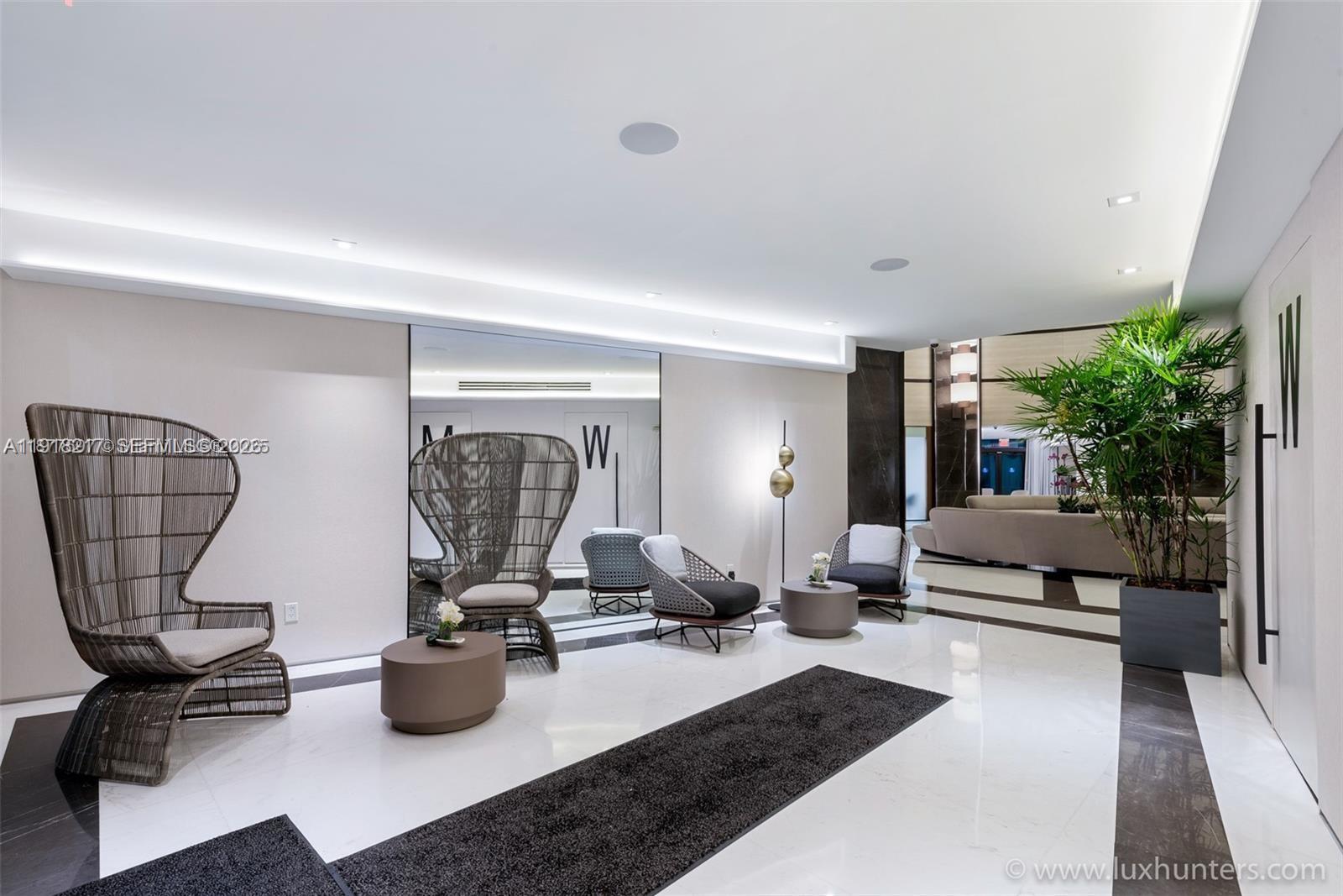 Photo of 300 S Pointe Drive 906 #906 listing for Sale