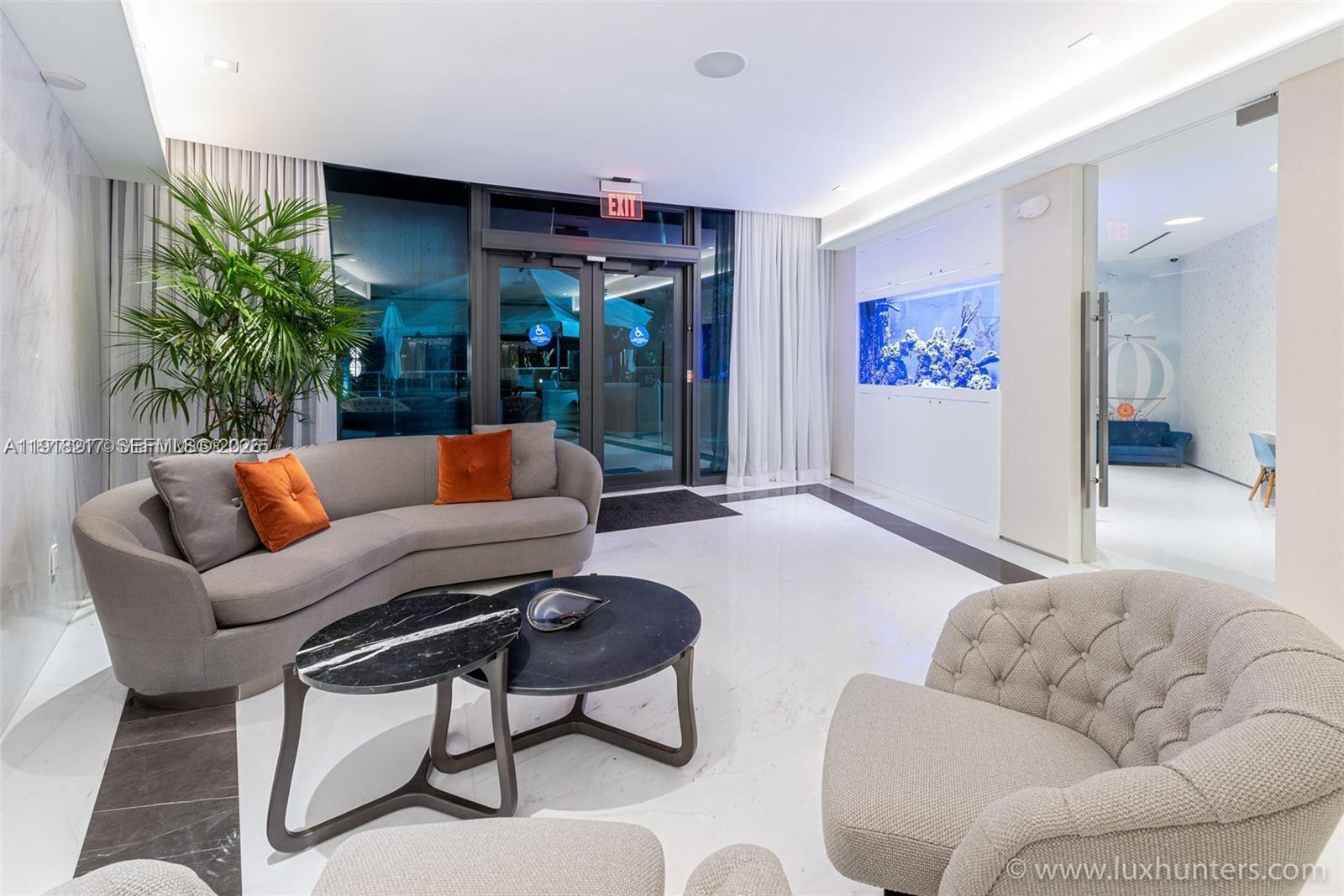 Photo of 300 S Pointe Drive 906 #906 listing for Sale