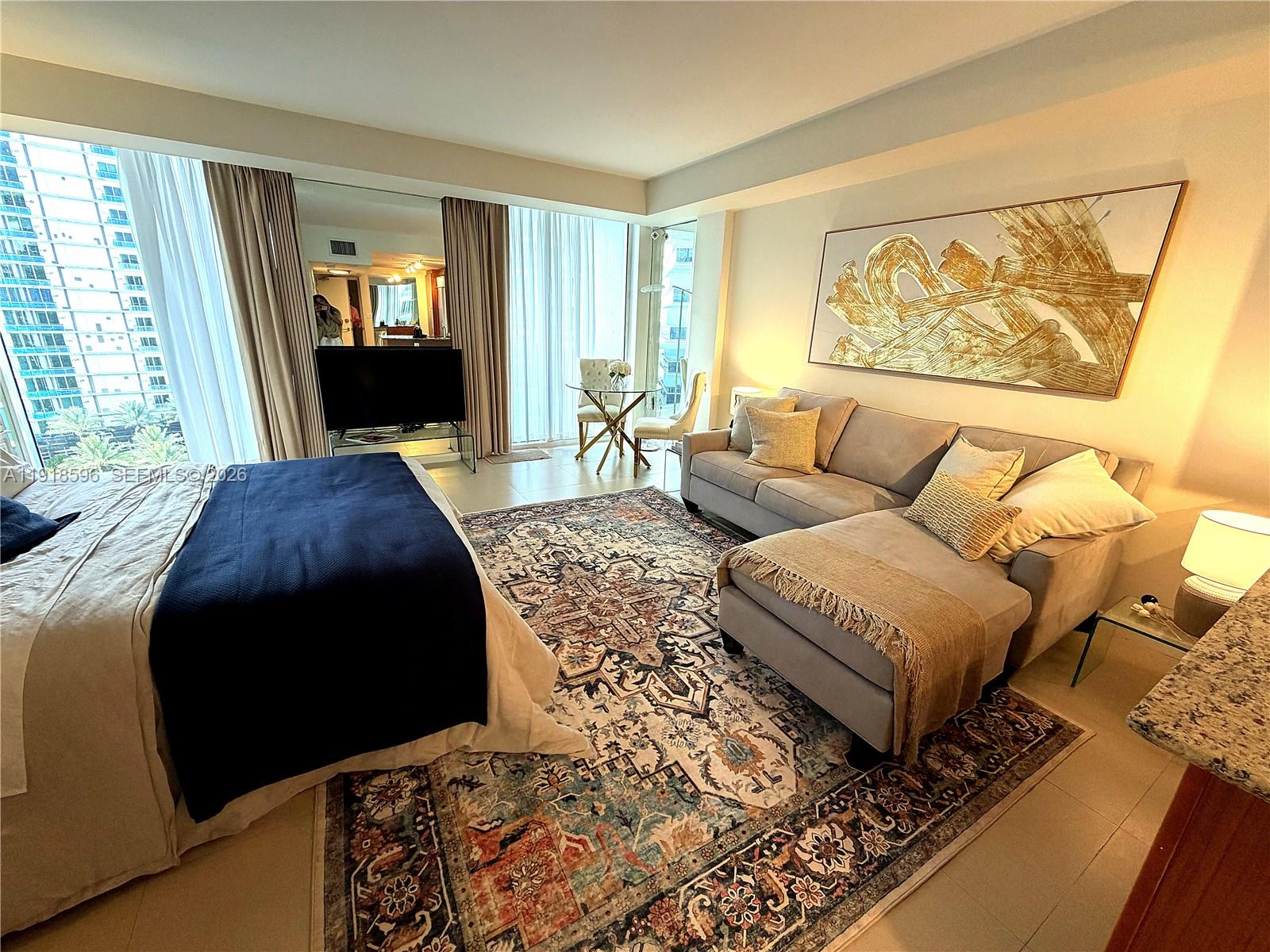 Photo of 10275 Collins Avenue 1101 #1101 listing for Sale