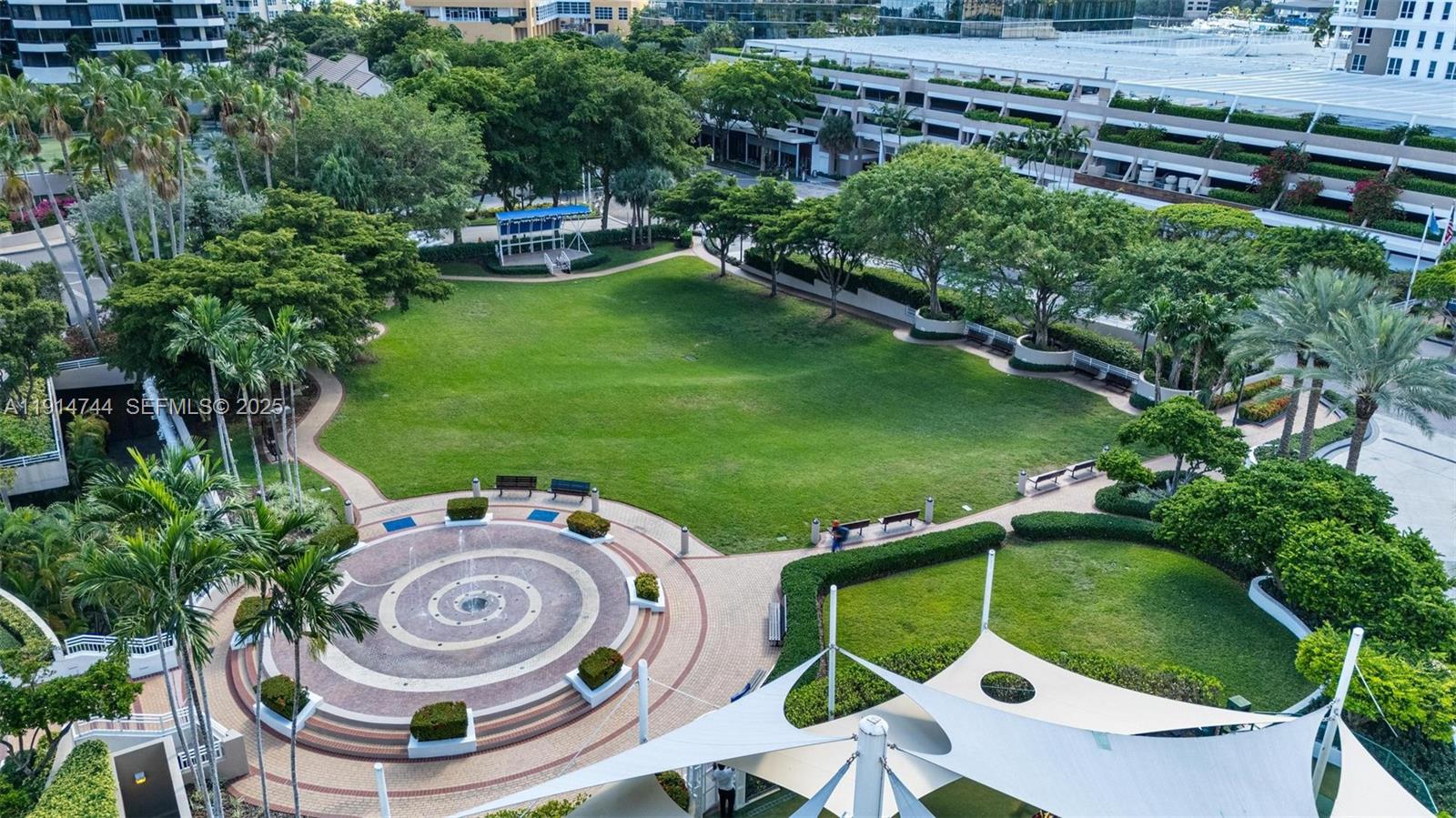 Photo of 900 Brickell Key Boulevard 1403 #1403 listing for Sale