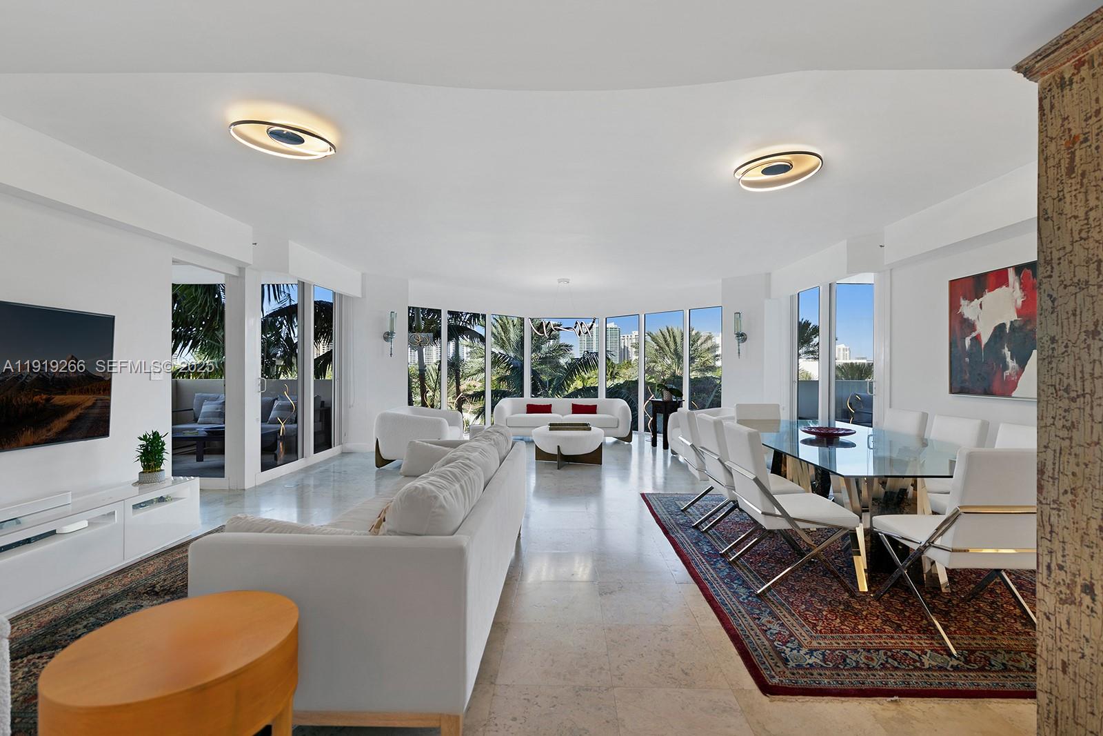 Photo of 19333 Collins Avenue 504 #504 listing for Sale