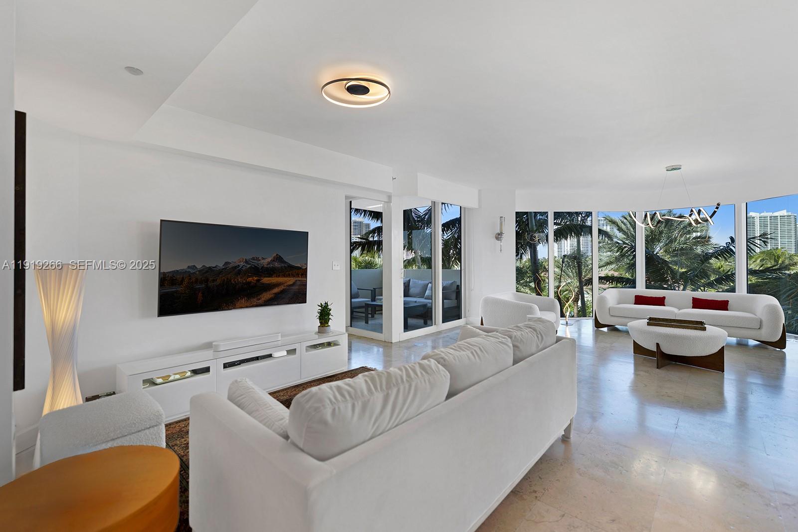 Photo of 19333 Collins Avenue 504 #504 listing for Sale