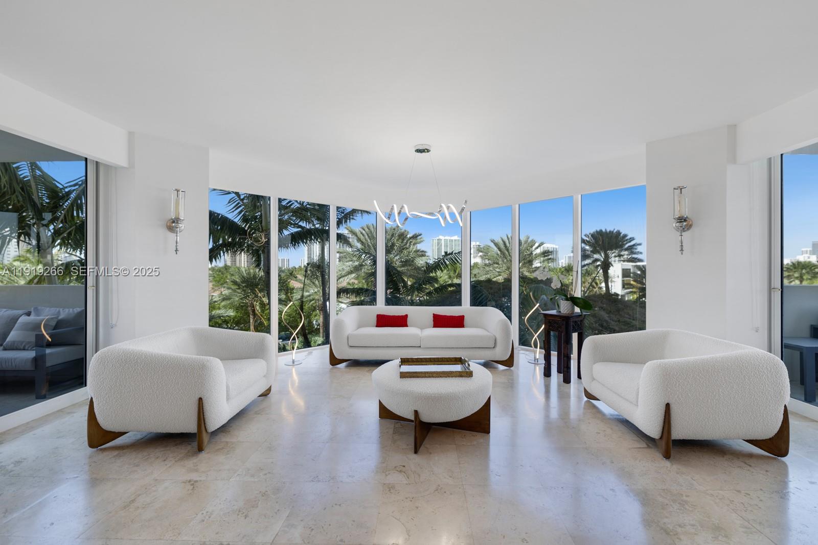 Photo of 19333 Collins Avenue 504 #504 listing for Sale