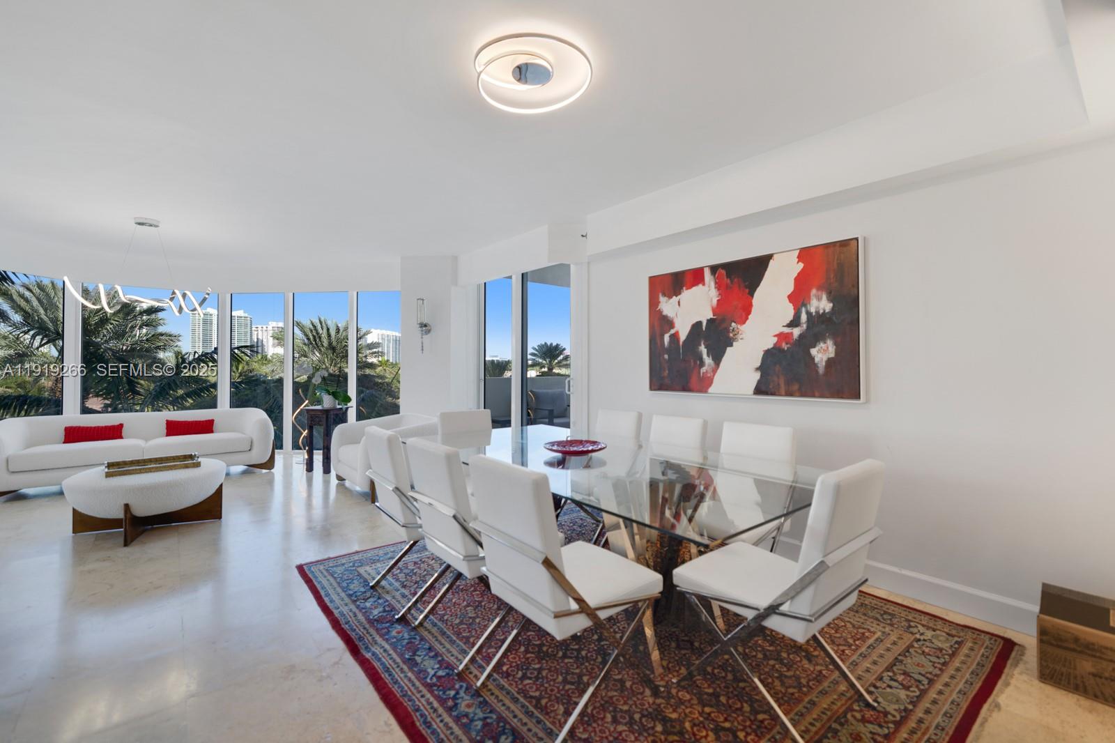 Photo of 19333 Collins Avenue 504 #504 listing for Sale