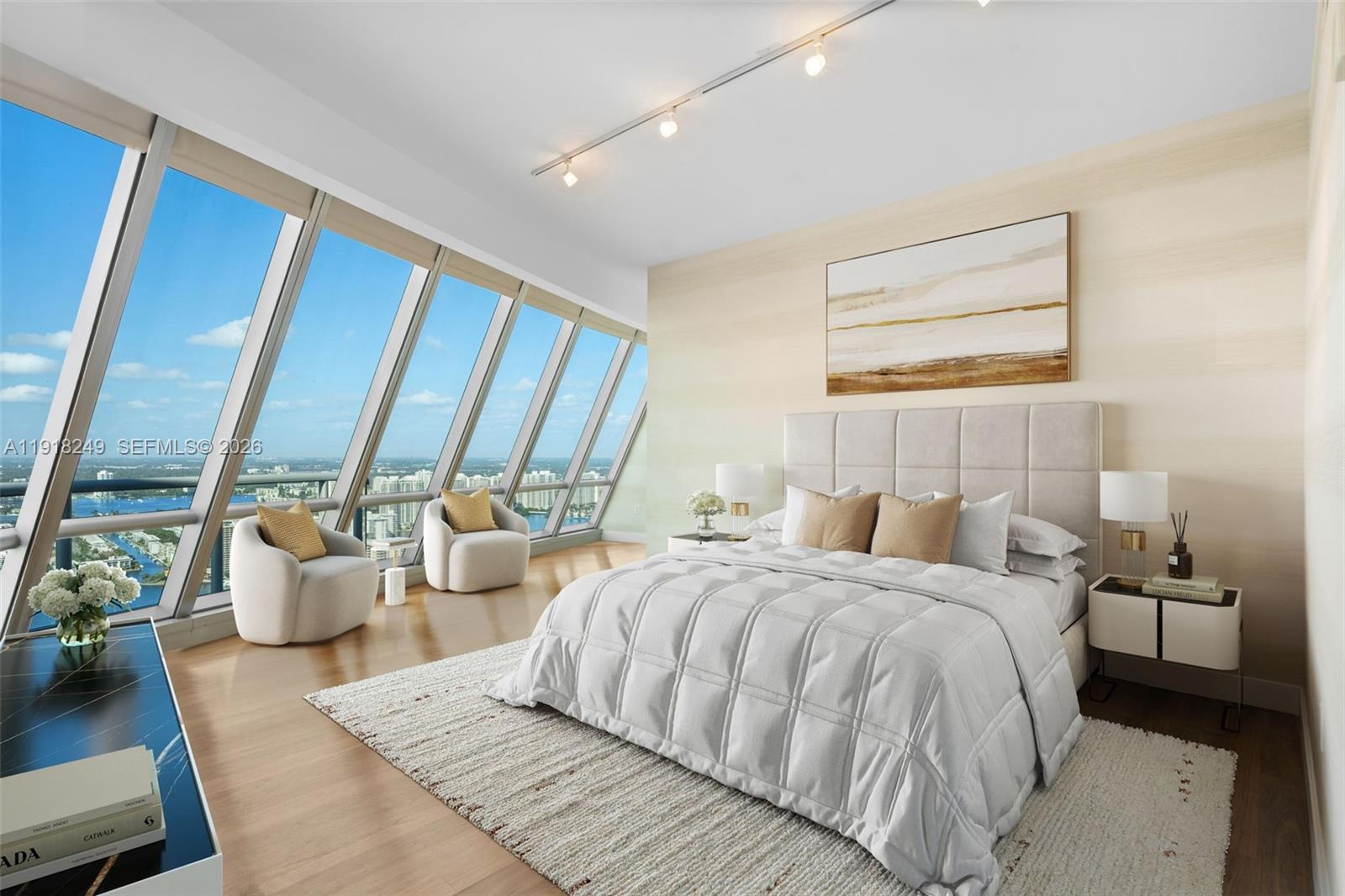 Photo of 17121 Collins Avenue 4806 #4806 listing for Sale