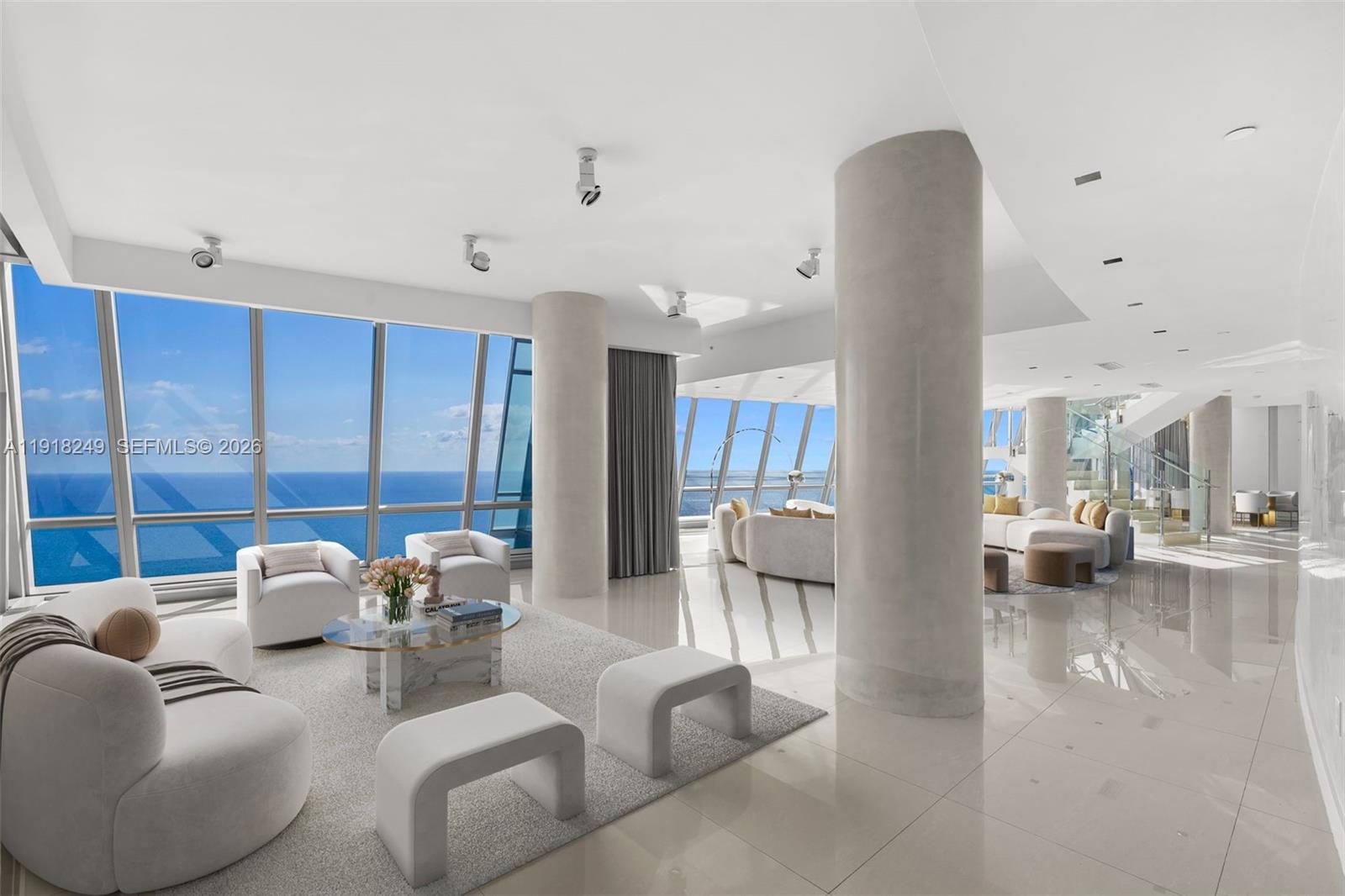 Photo of 17121 Collins Avenue 4806 #4806 listing for Sale