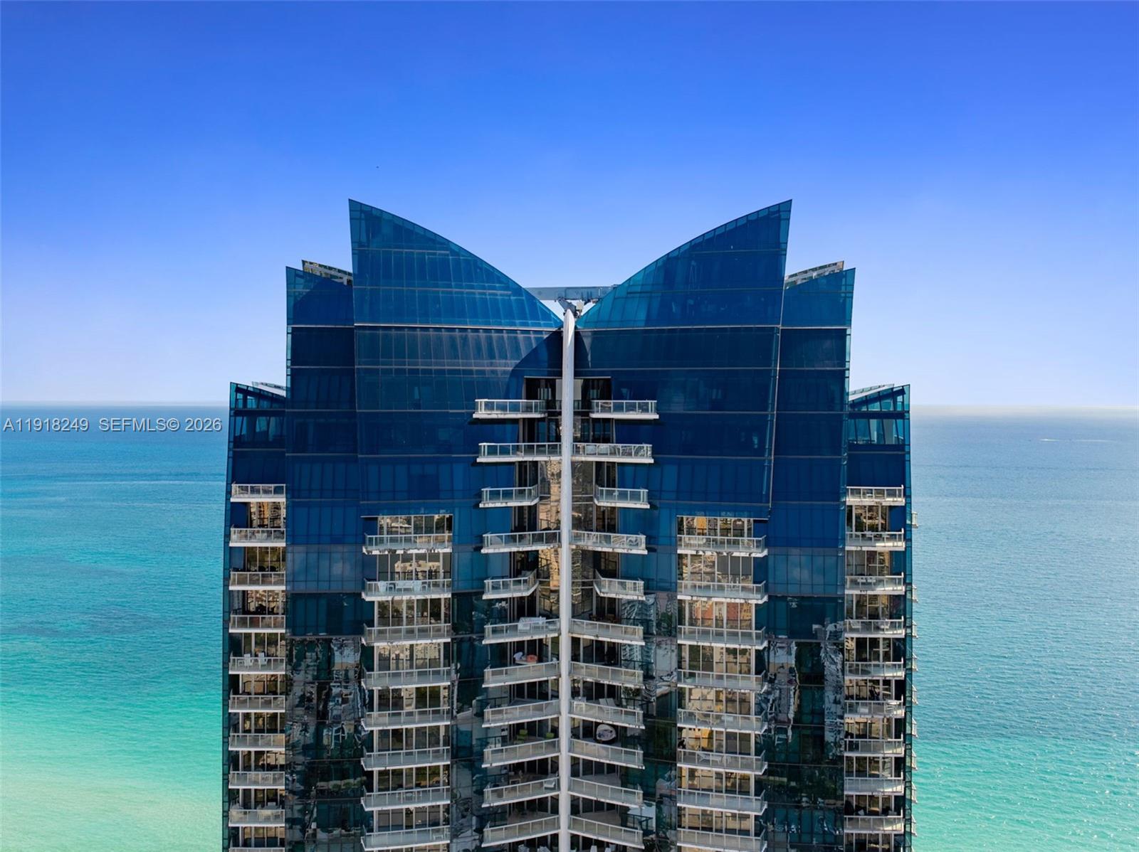 Photo of 17121 Collins Avenue 4806 #4806 listing for Sale