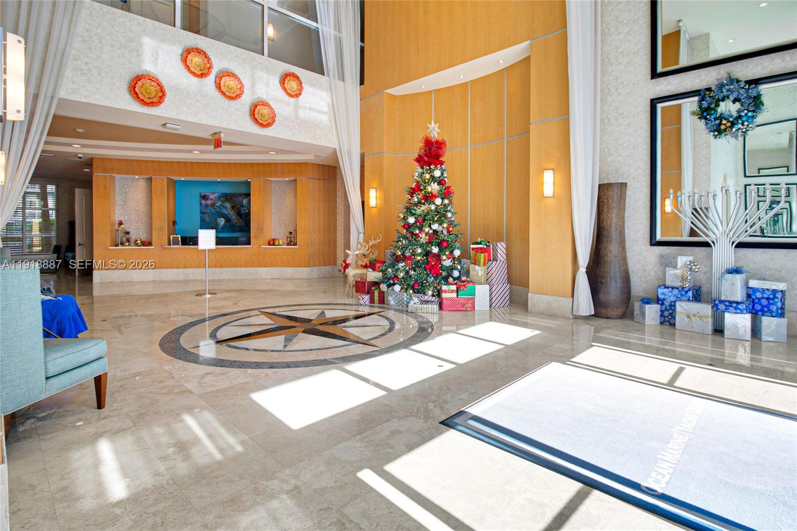 Photo of 1945 S Ocean Drive 1410 #1410 listing for Sale