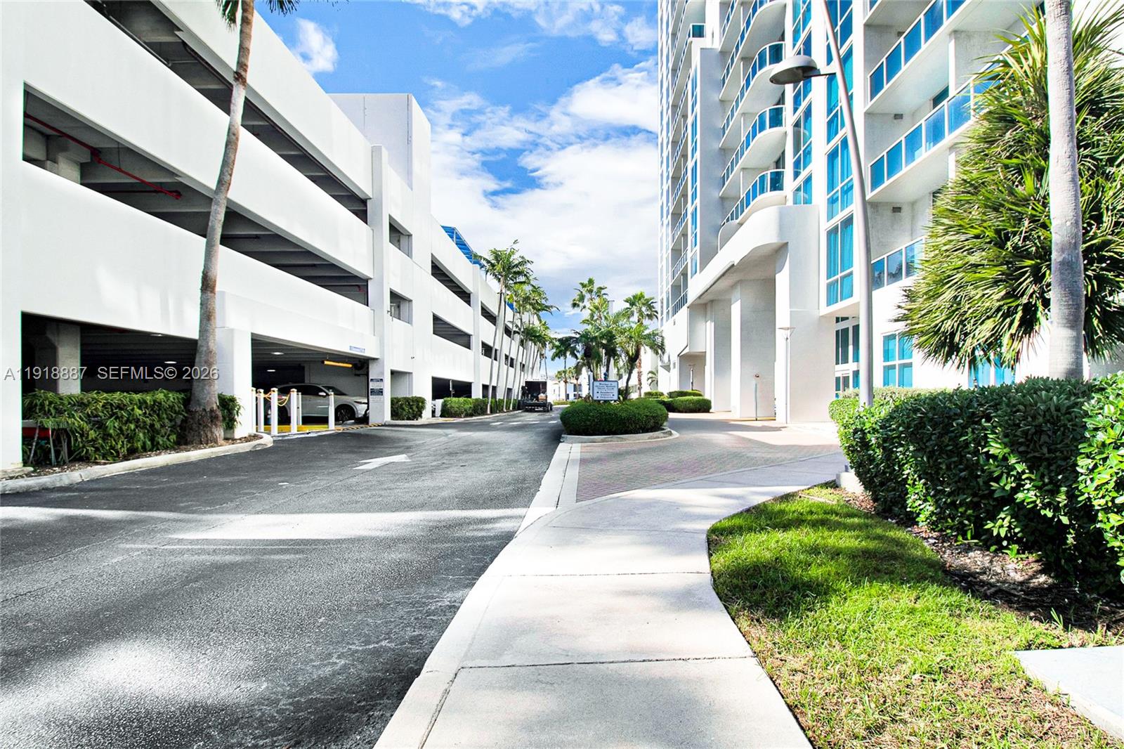 Photo of 1945 S Ocean Drive 1410 #1410 listing for Sale