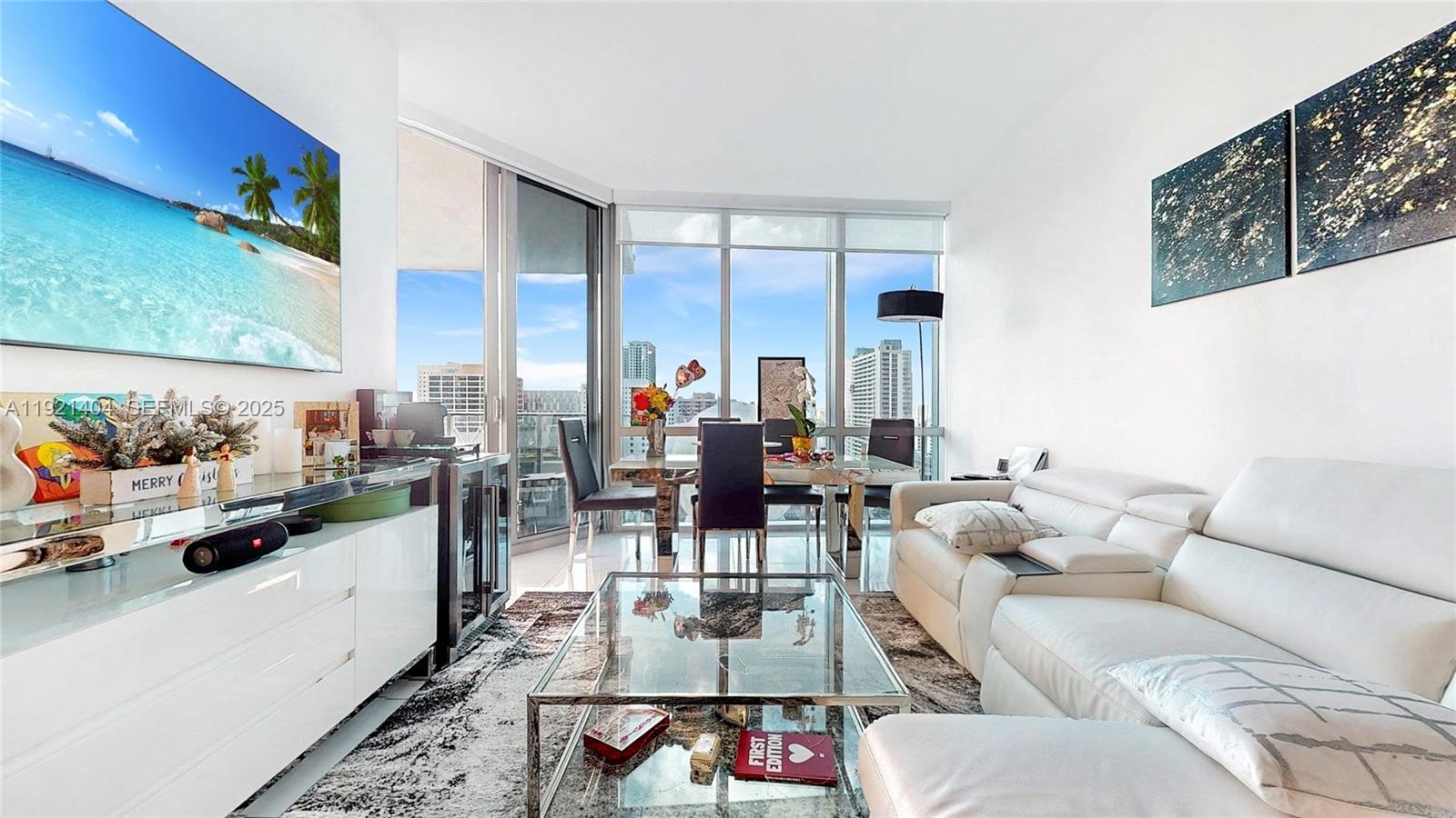 Photo of 851 NE 1st Avenue 1508 #1508 listing for Sale