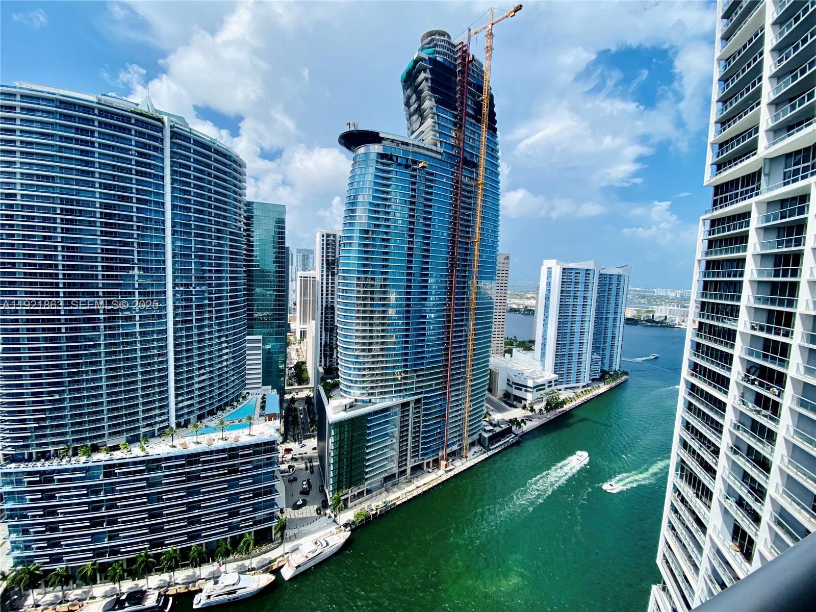 Photo of 475 Brickell Avenue 3715 #3715 listing for Sale