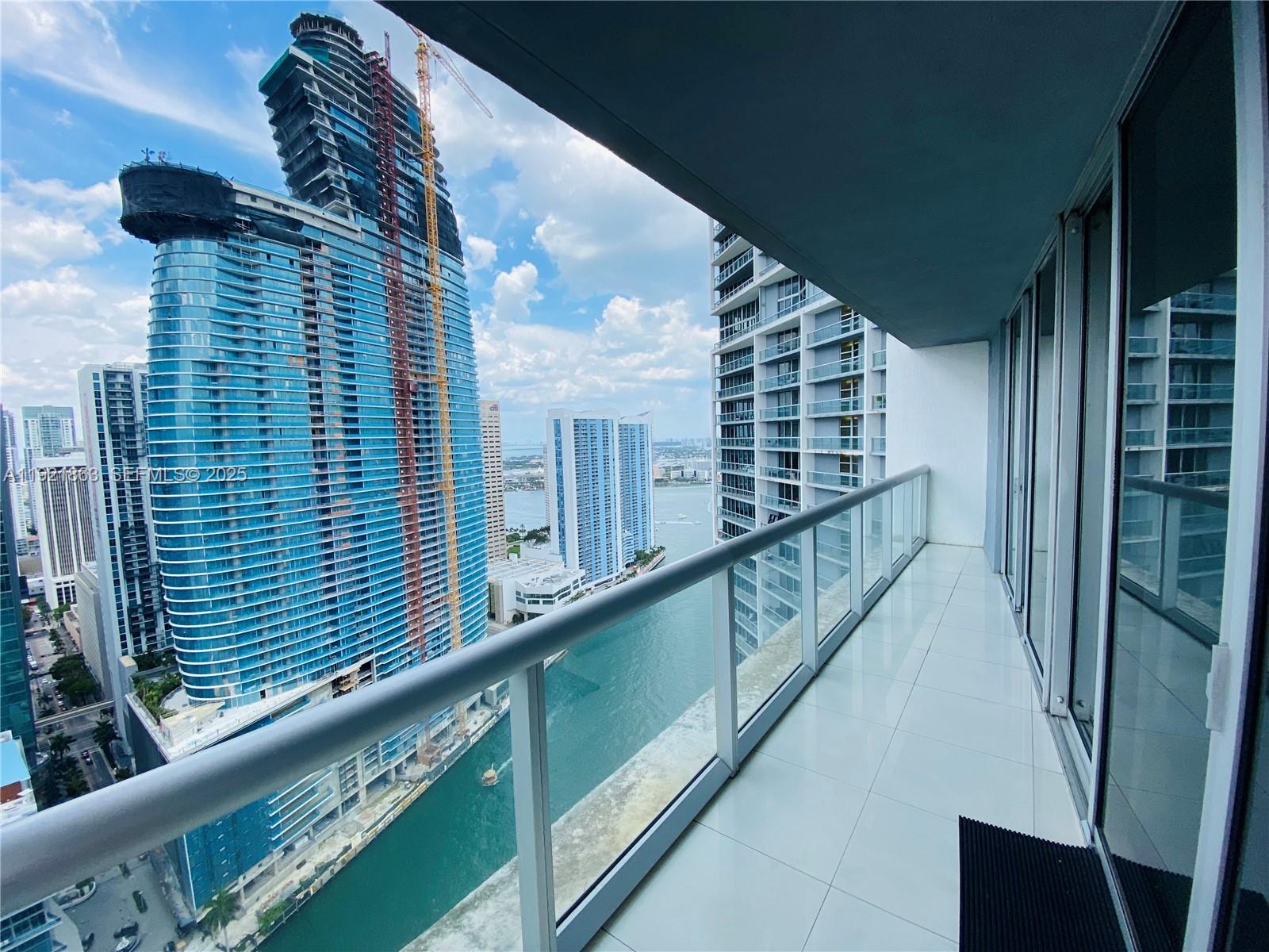 Photo of 475 Brickell Avenue 3715 #3715 listing for Sale