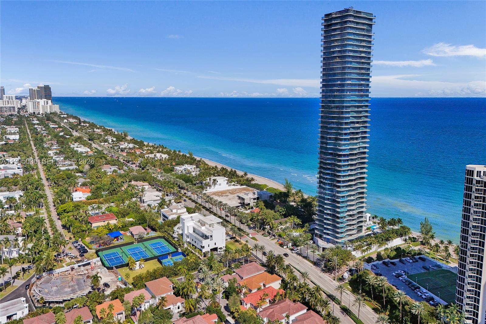 Photo of 19575 Collins Avenue 16 #16 listing for Sale