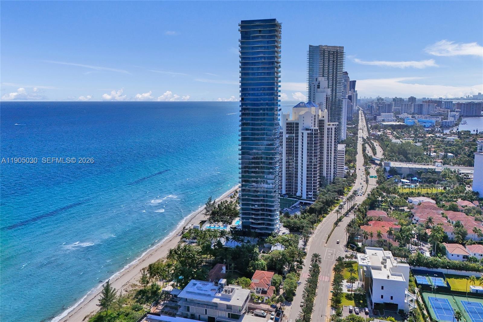 Photo of 19575 Collins Avenue 16 #16 listing for Sale