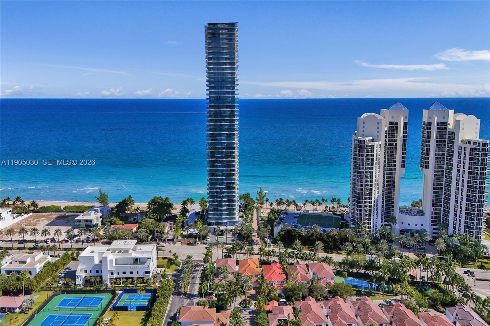 Photo of 19575 Collins Avenue 16 #16 listing for Sale