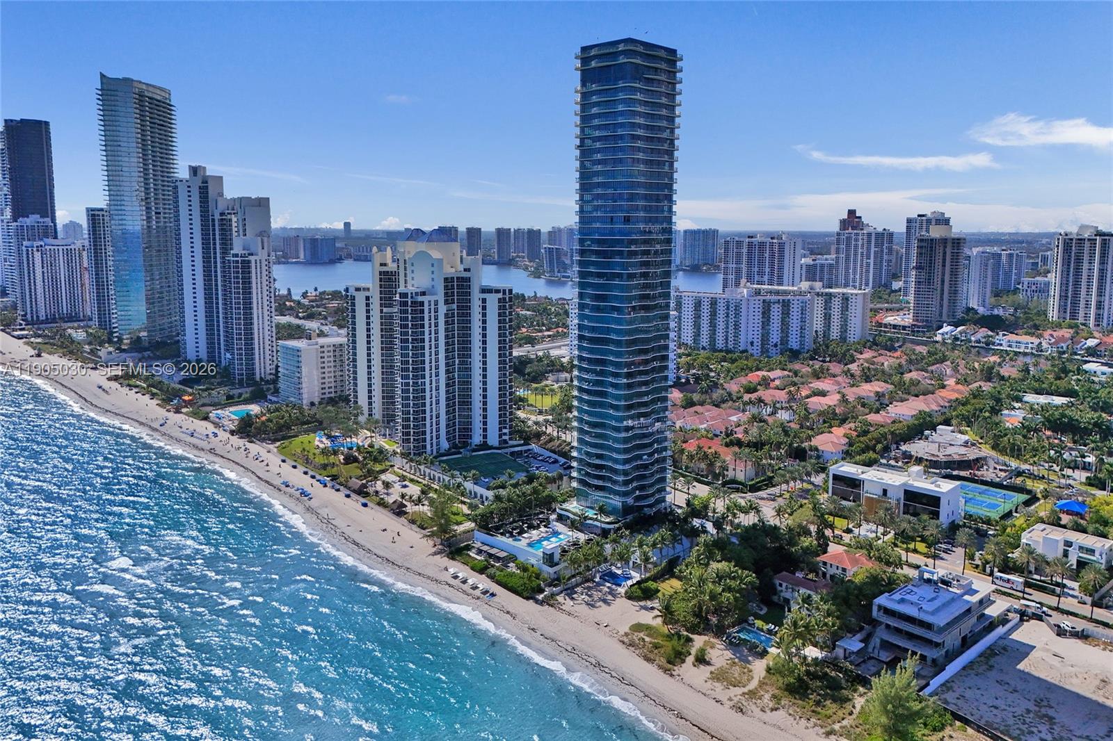 Photo of 19575 Collins Avenue 16 #16 listing for Sale