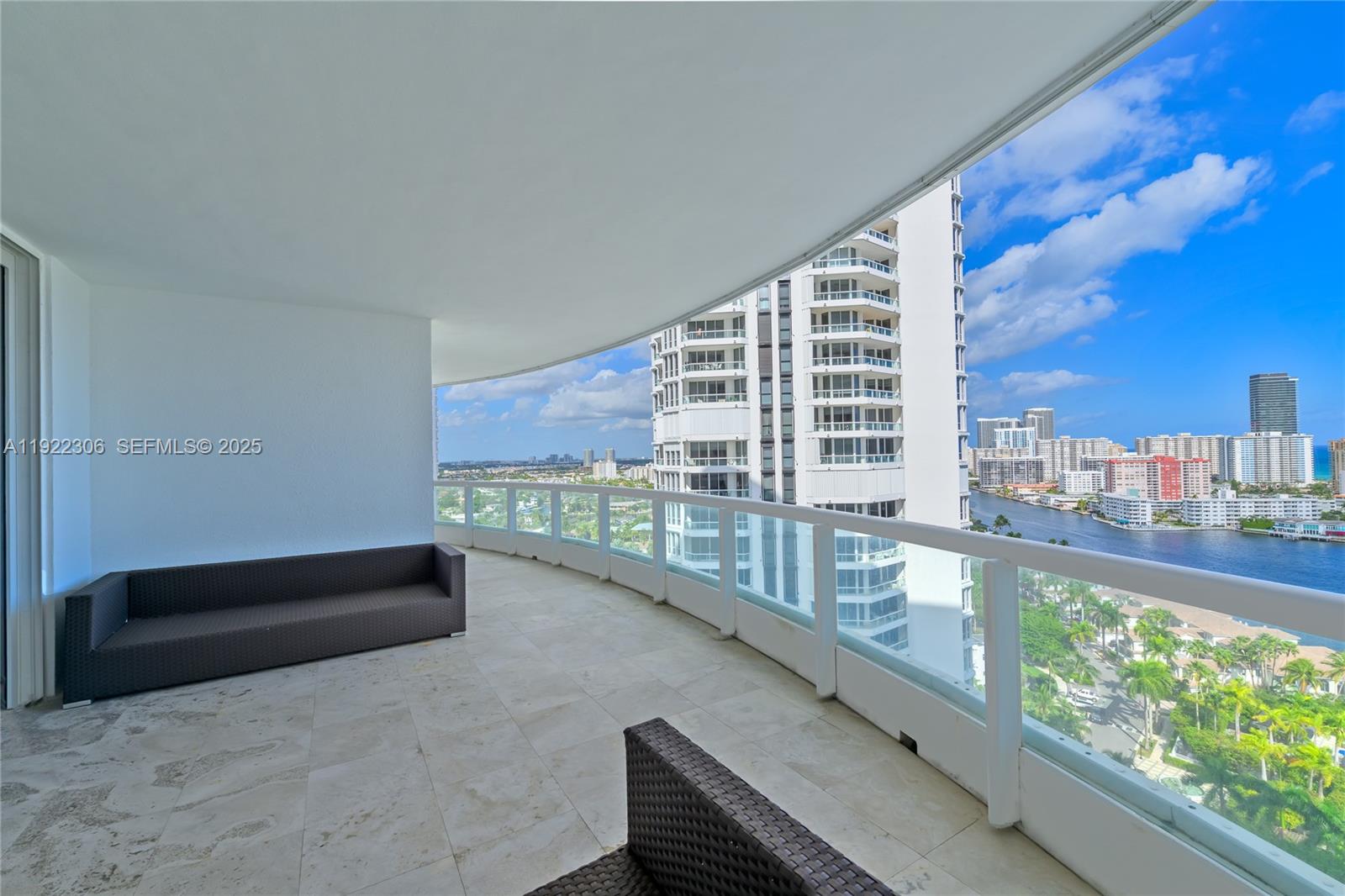 Photo of 21050 Point Place 2001 #2001 listing for Sale