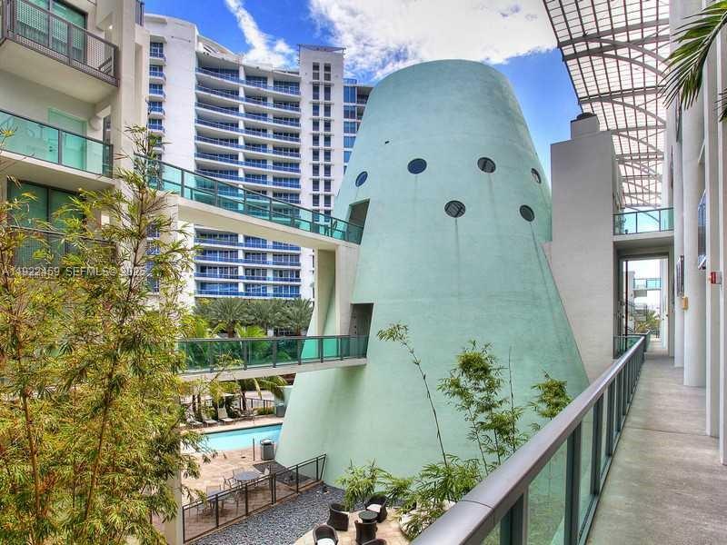 Photo of 6000 Collins Avenue 521 #521 listing for Sale