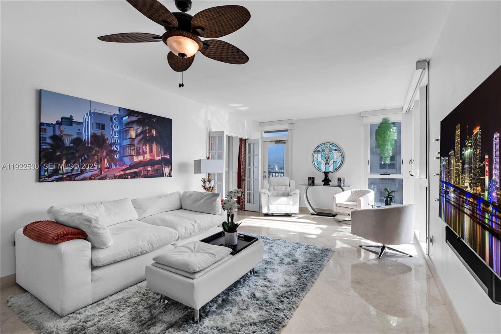 Photo of 1500 Ocean Drive 907 #907 listing for Sale