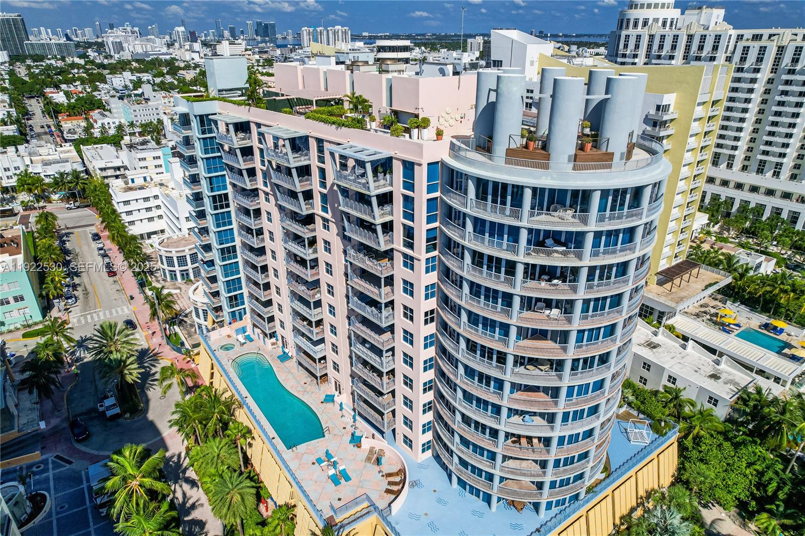 Photo of 1500 Ocean Drive 907 #907 listing for Sale