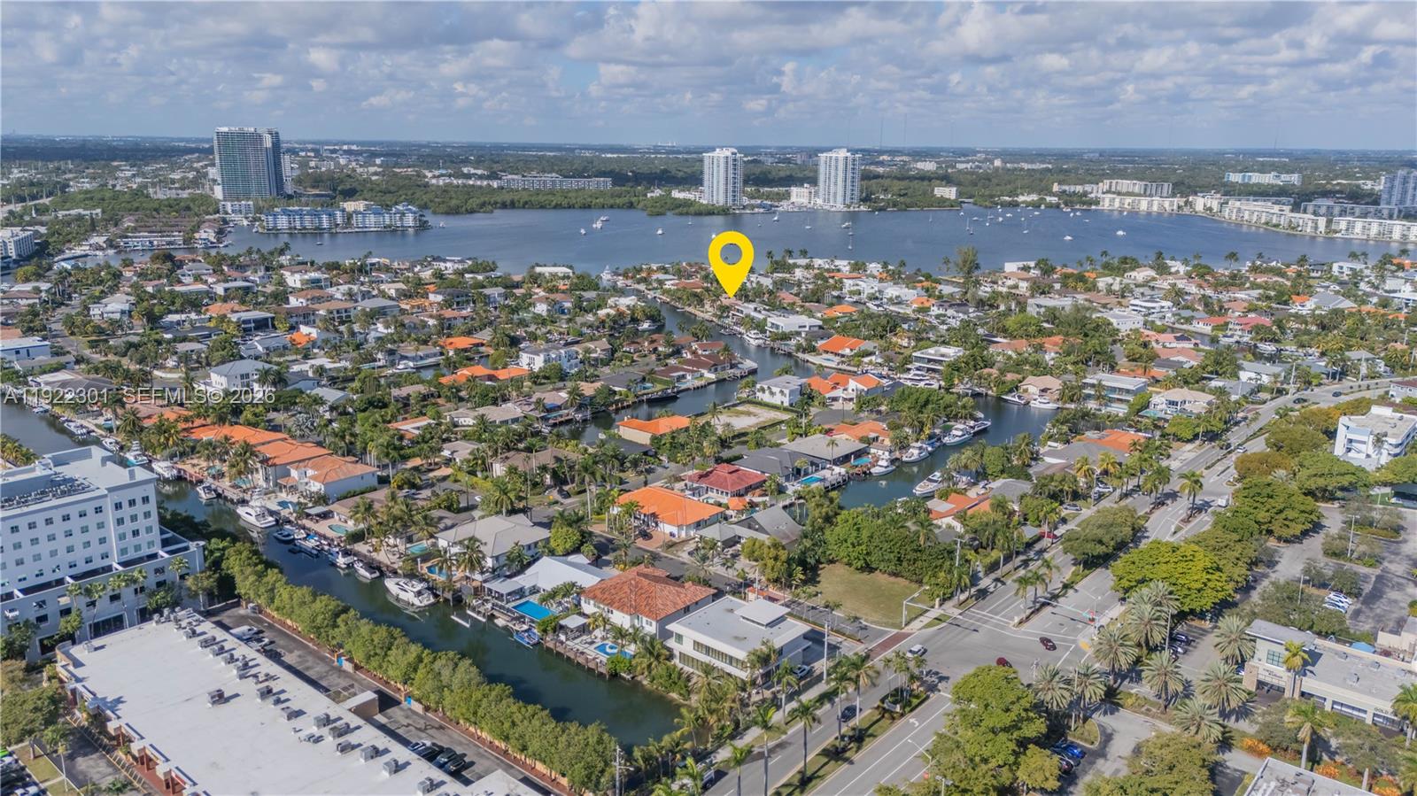 Photo of 3220 NE 165th Street # listing for Sale