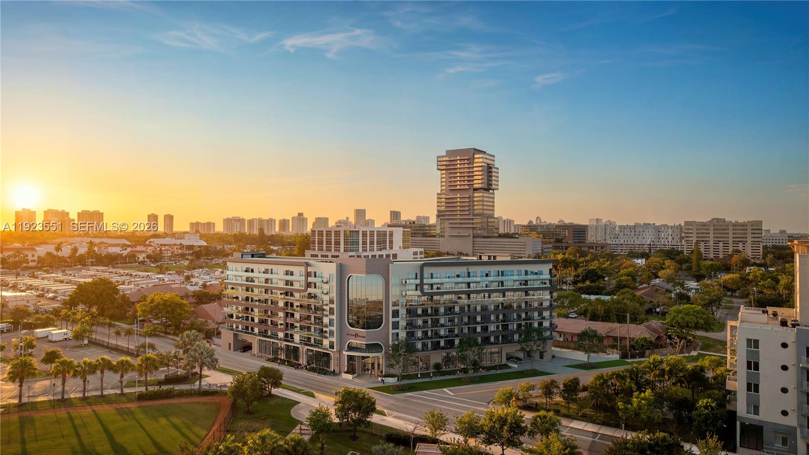 Photo of 218 SE 7th Street 411 #411 listing for Sale